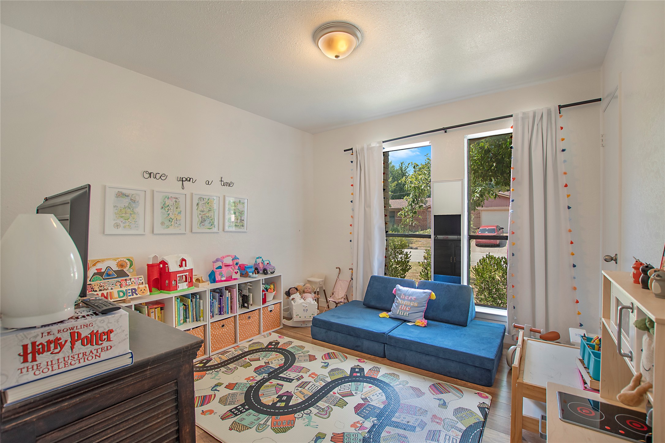 1129 Melvin Drive