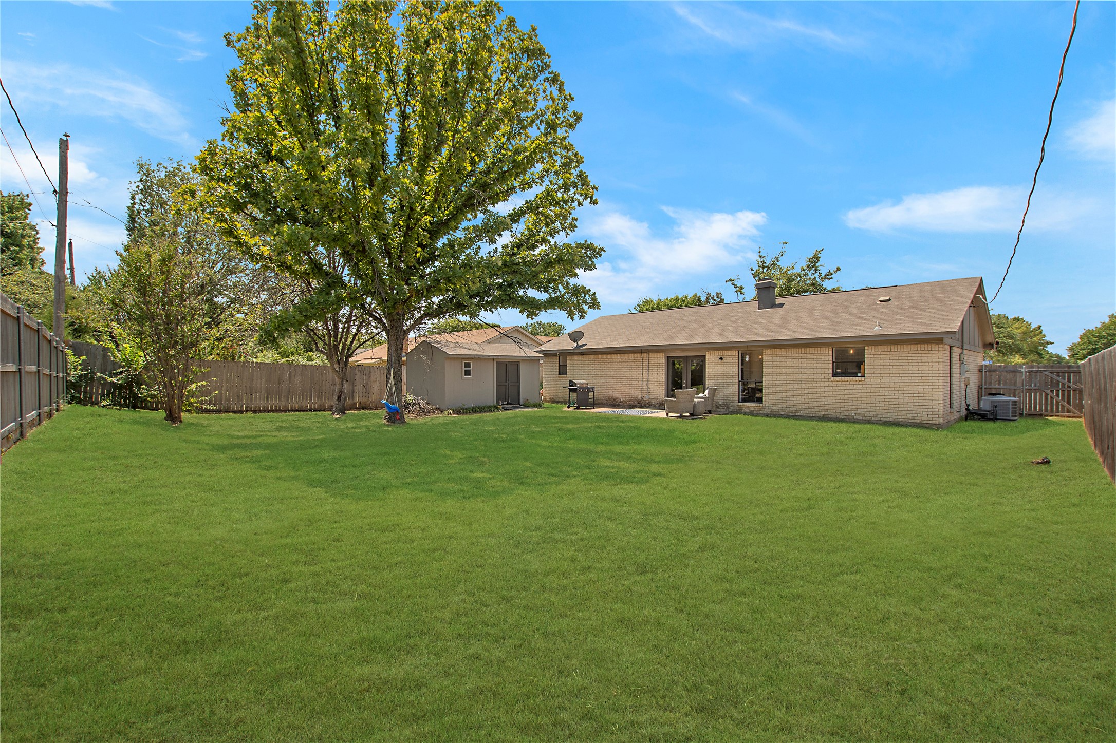 1129 Melvin Drive