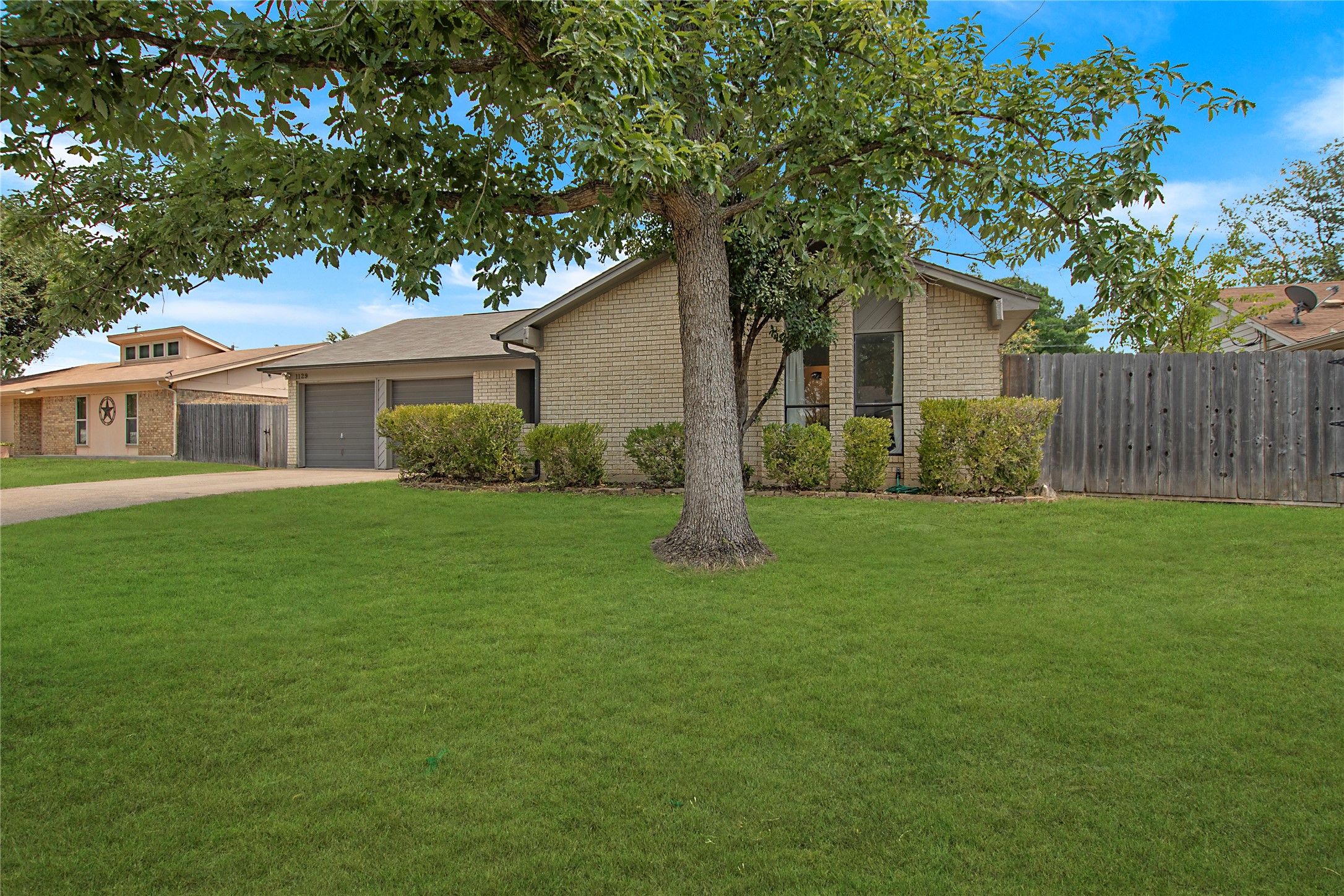 1129 Melvin Drive