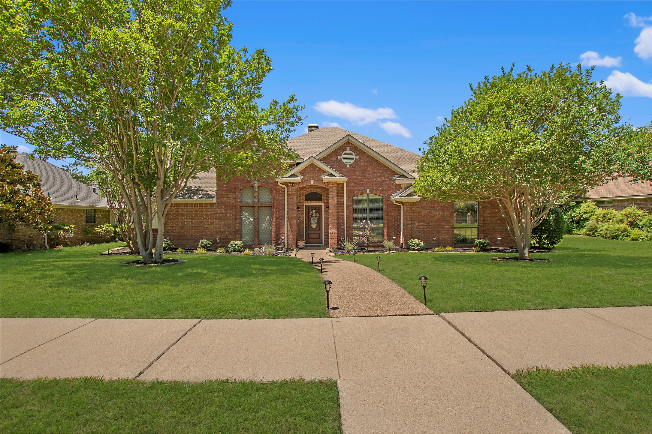 3517 Darion Lane