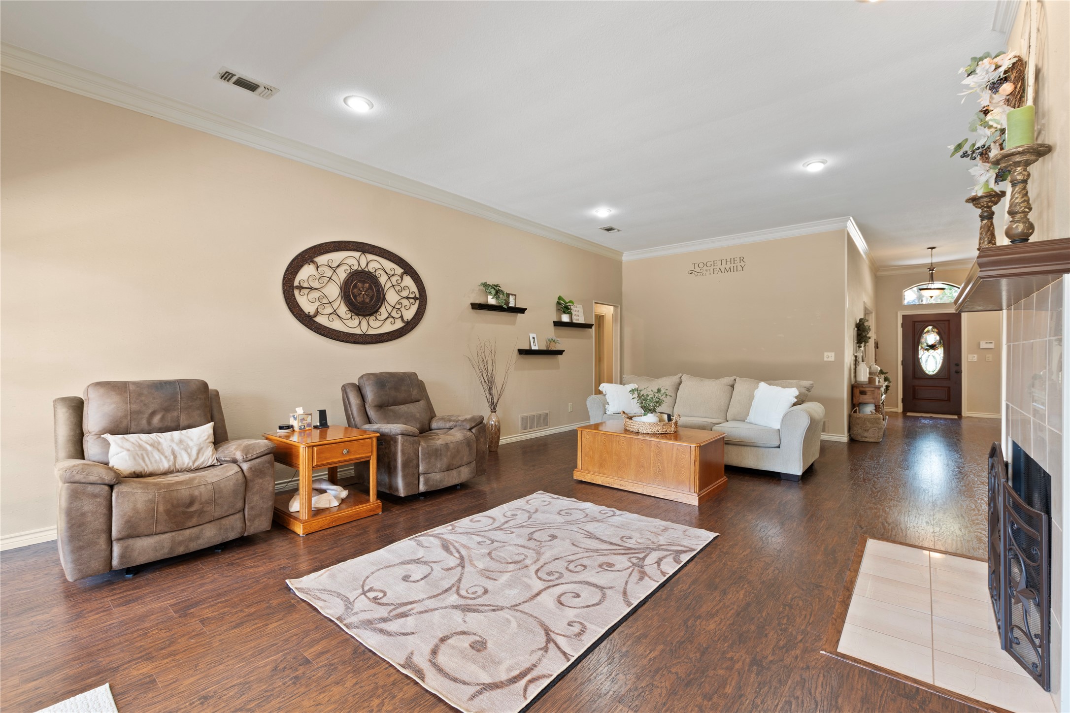 3517 Darion Lane
