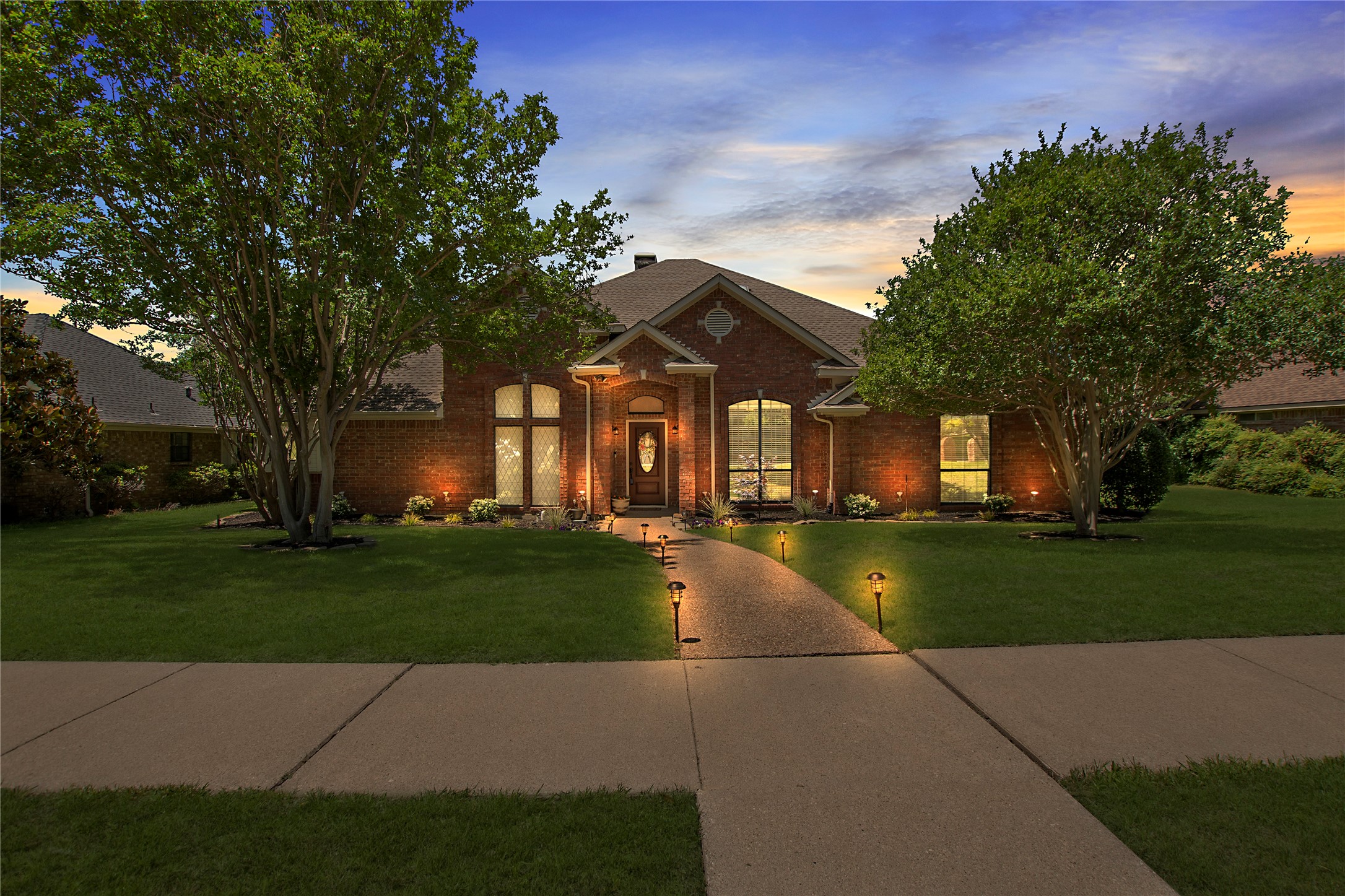 3517 Darion Lane