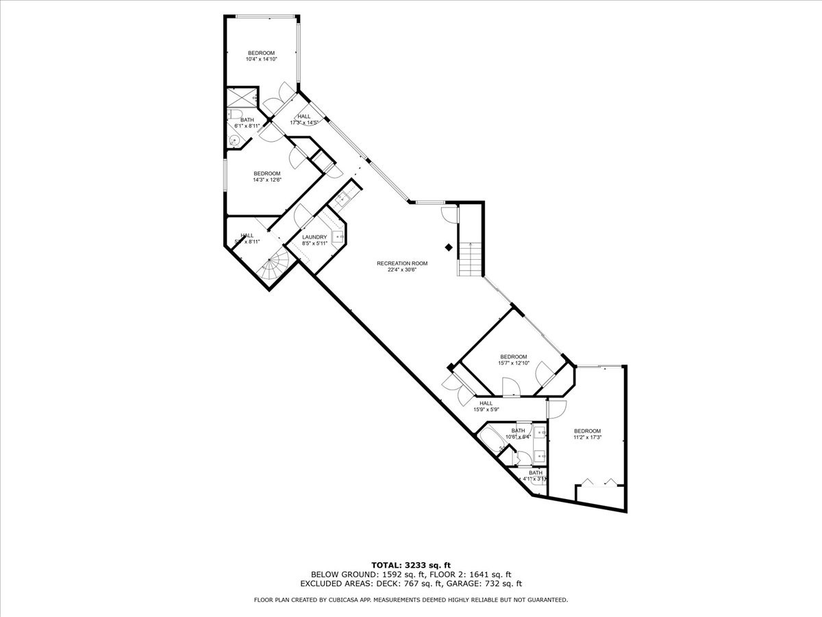 840 Highridge Drive