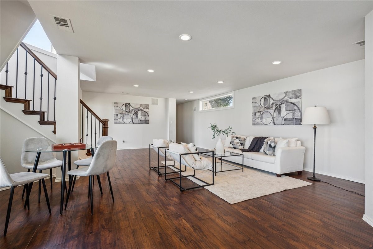 840 Highridge Drive