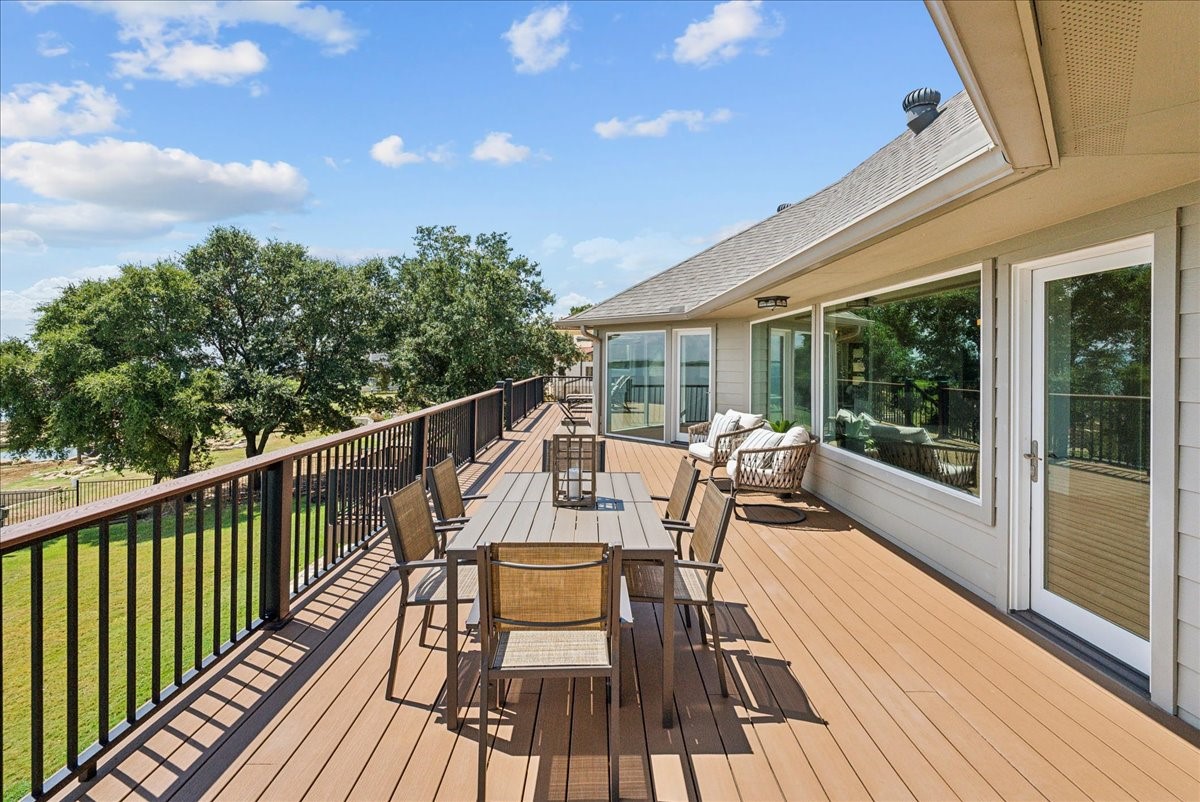 840 Highridge Drive