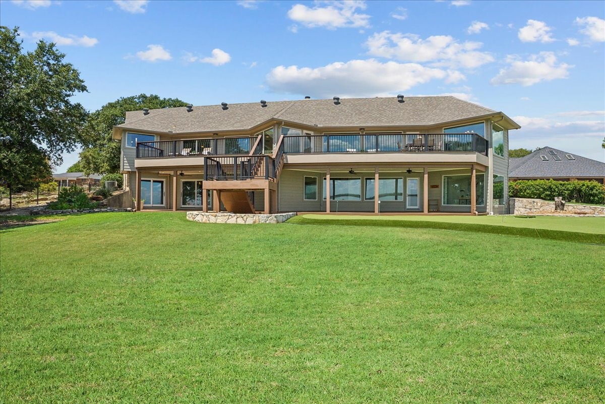 840 Highridge Drive