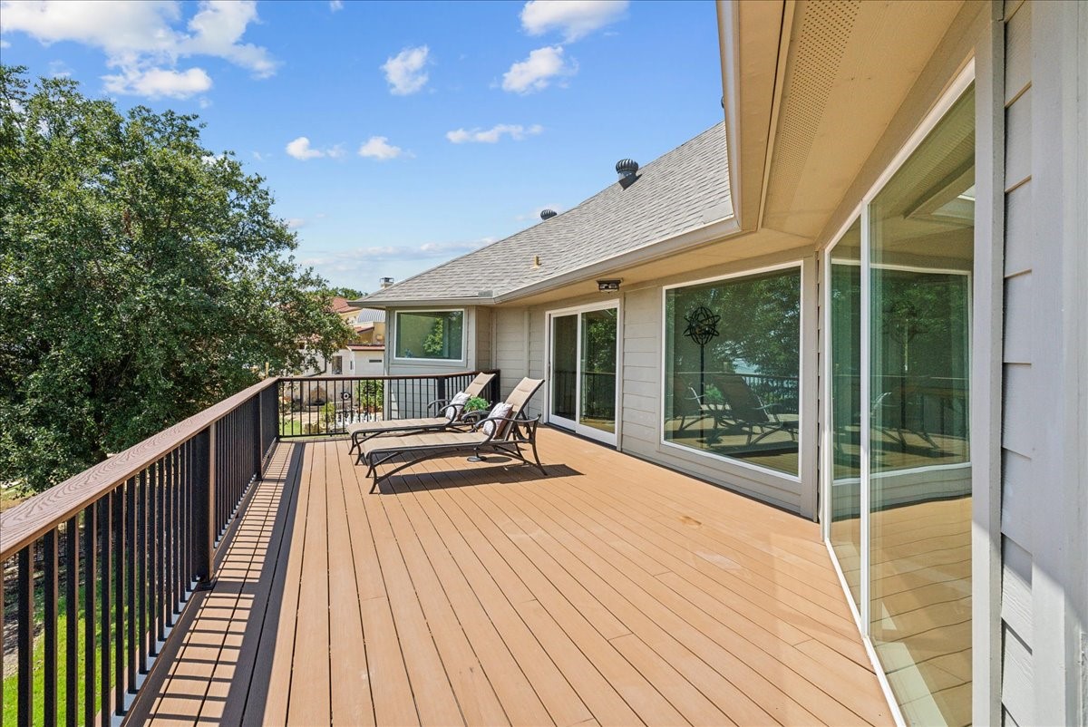 840 Highridge Drive