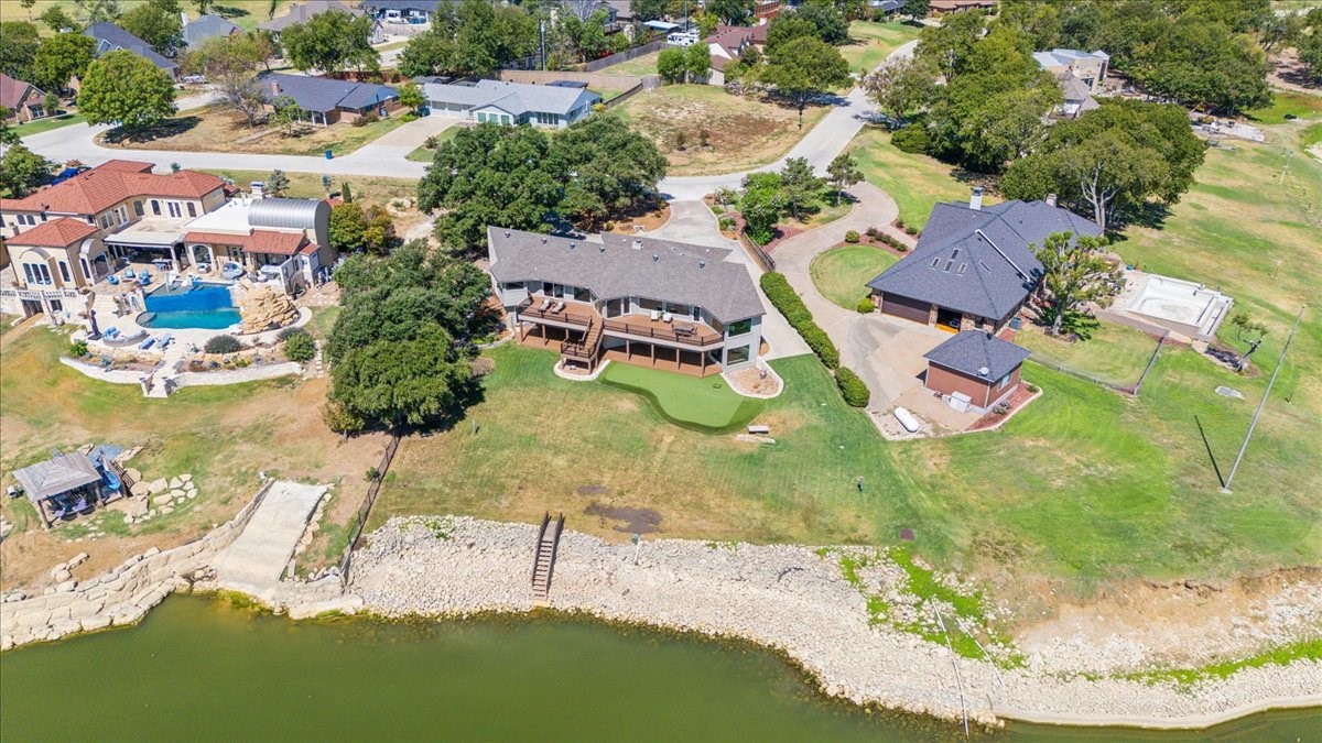840 Highridge Drive