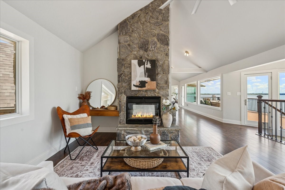 840 Highridge Drive