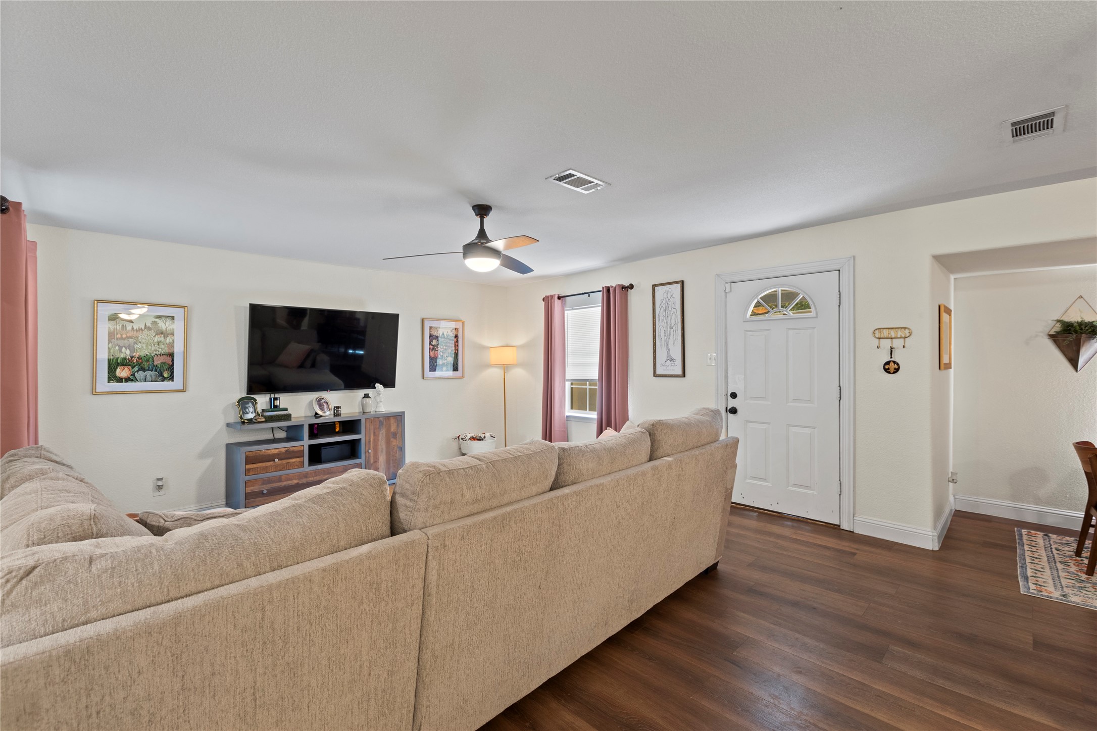 2502 Salerno Drive