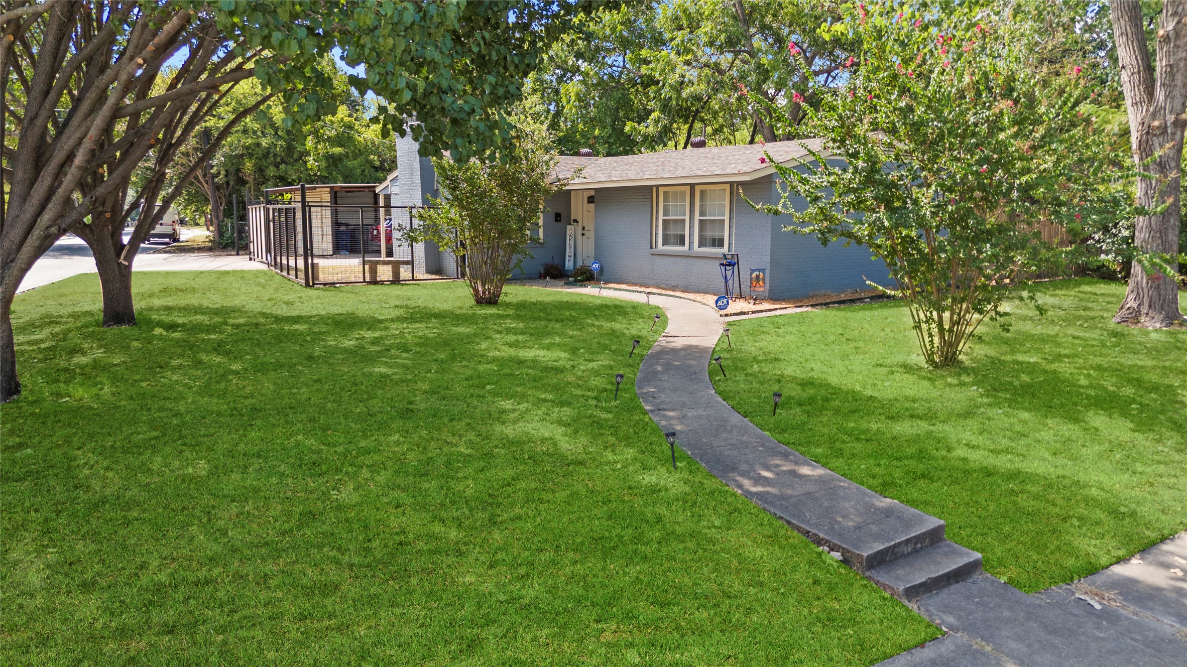 2502 Salerno Drive