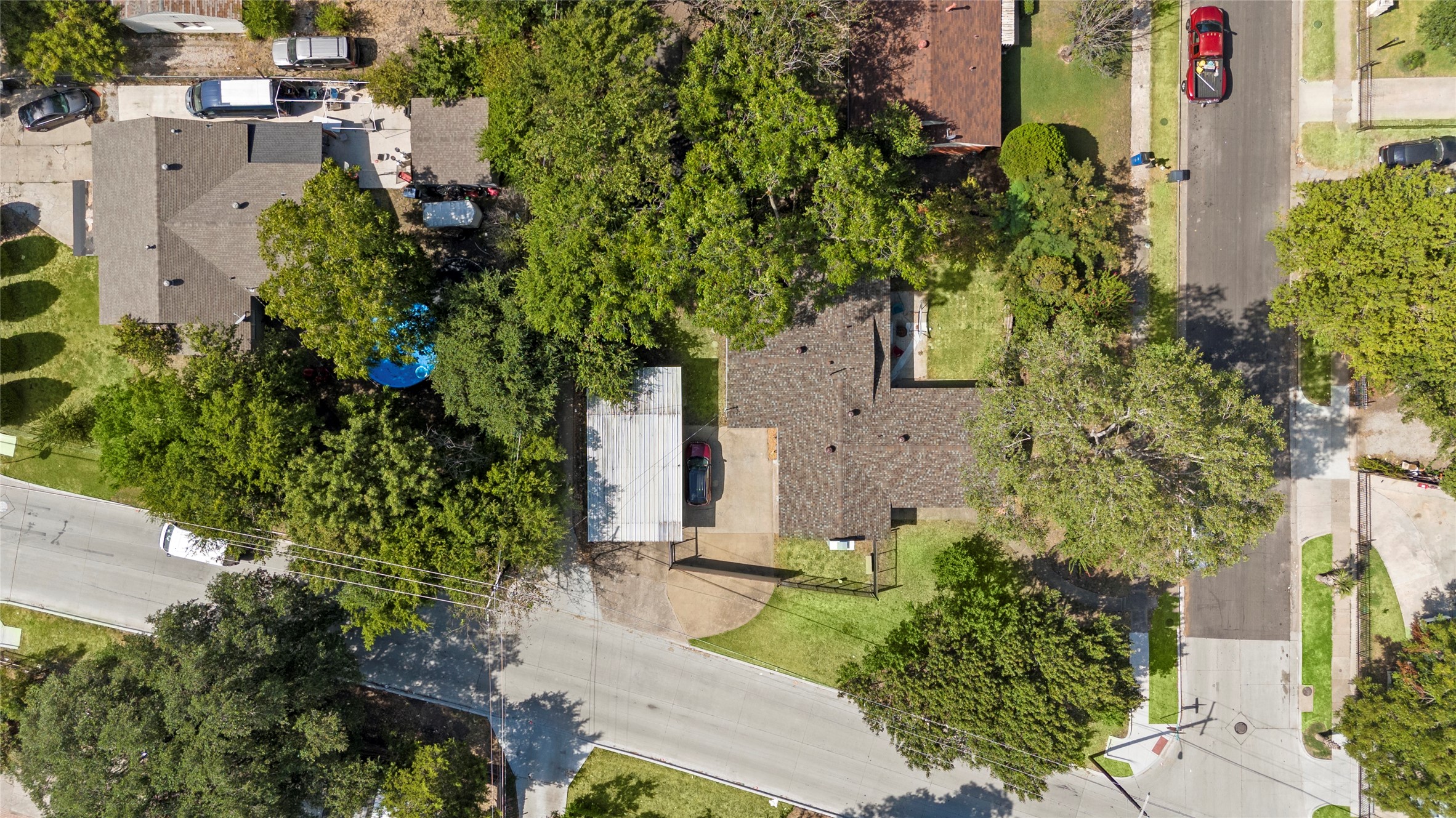 2502 Salerno Drive