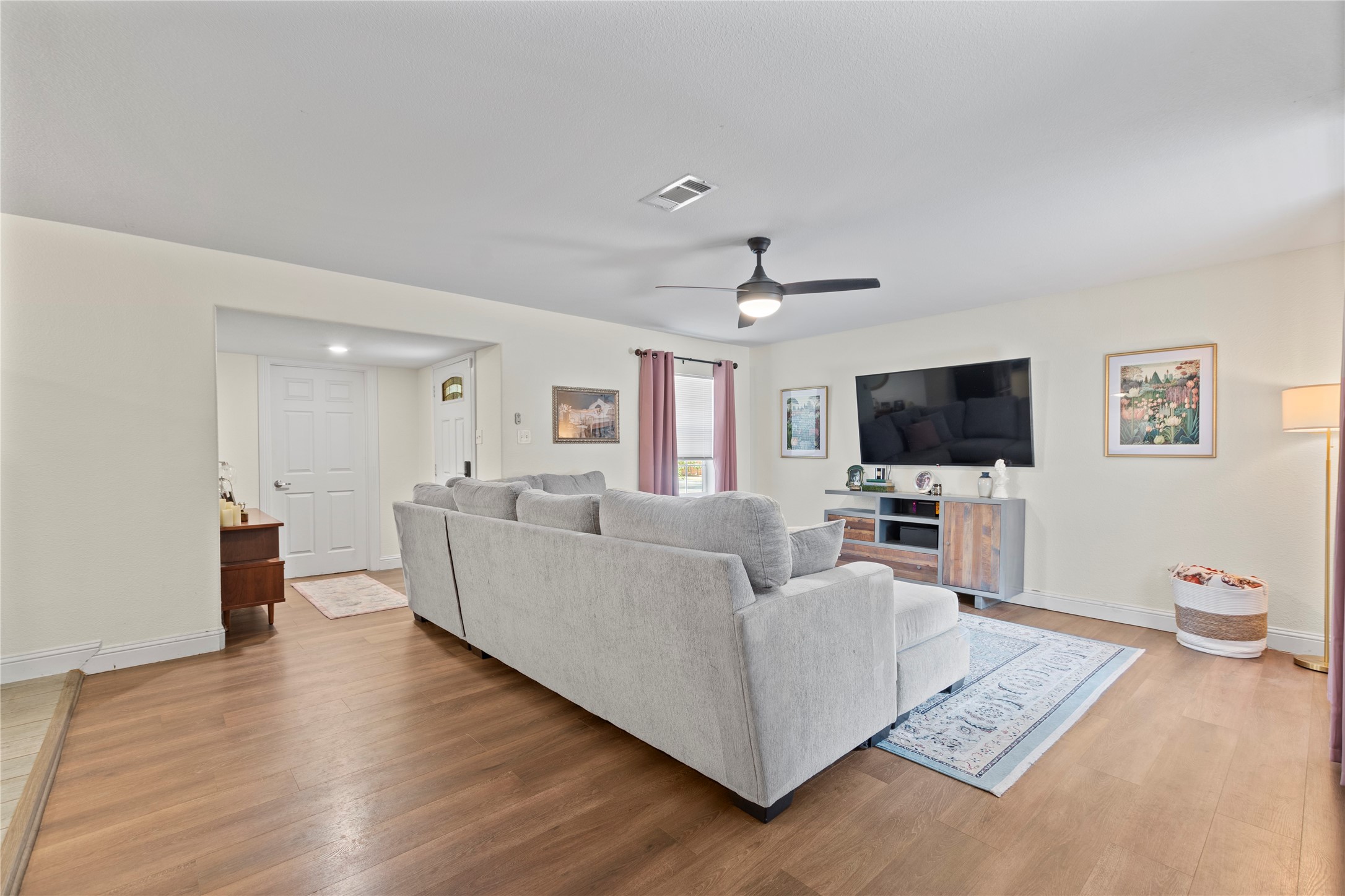 2502 Salerno Drive