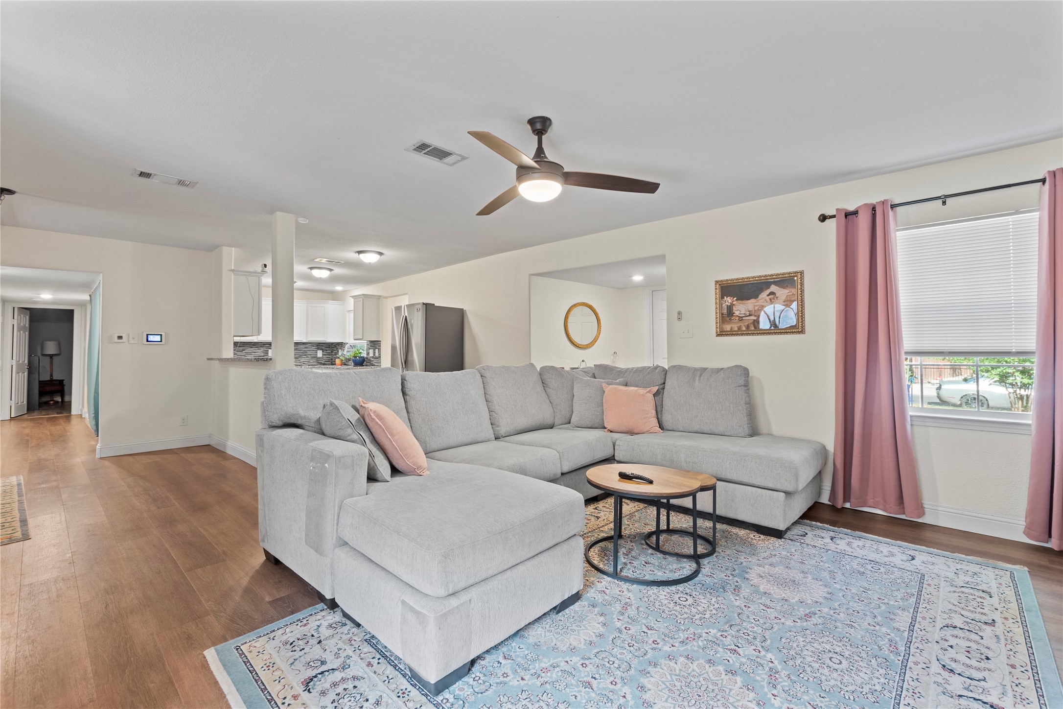 2502 Salerno Drive