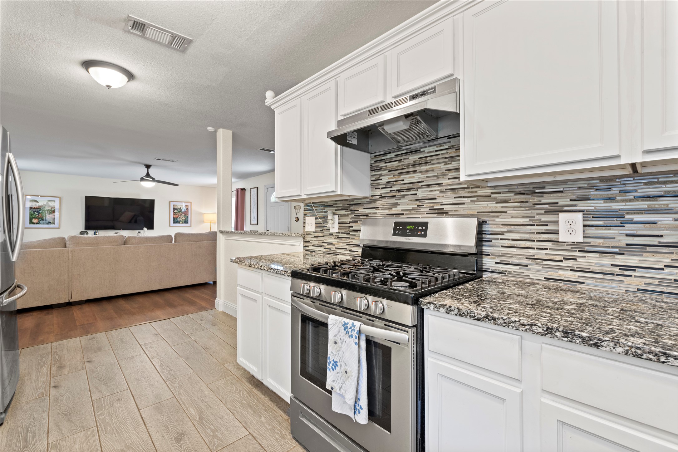 2502 Salerno Drive
