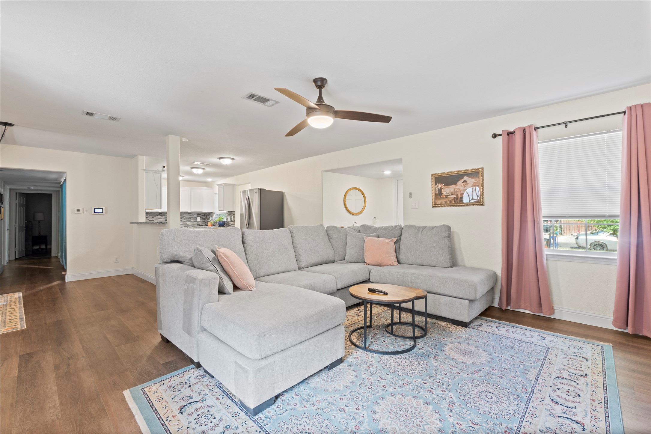 2502 Salerno Drive