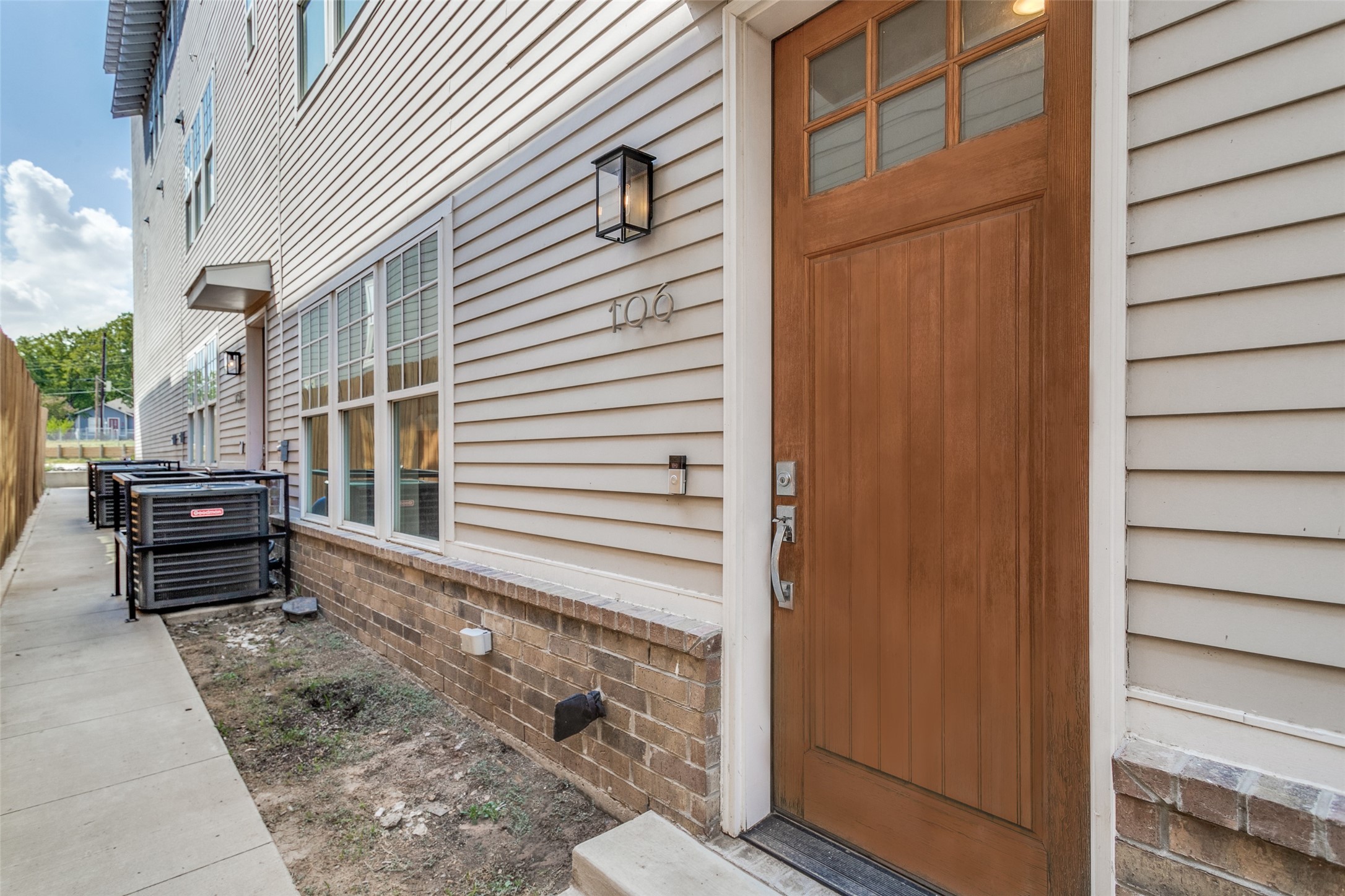 645 N Tyler Street 106