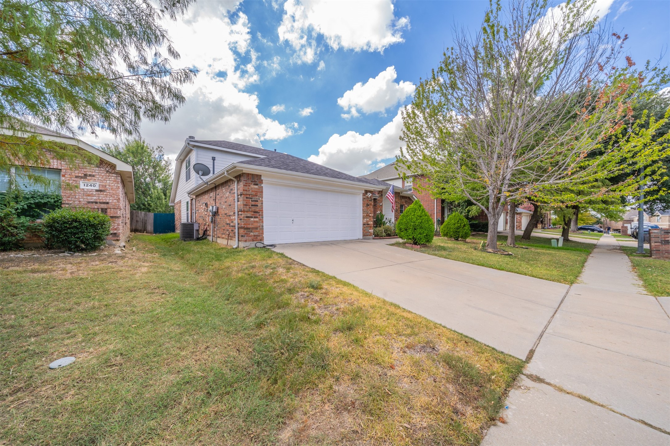 1236 Pepperidge Lane