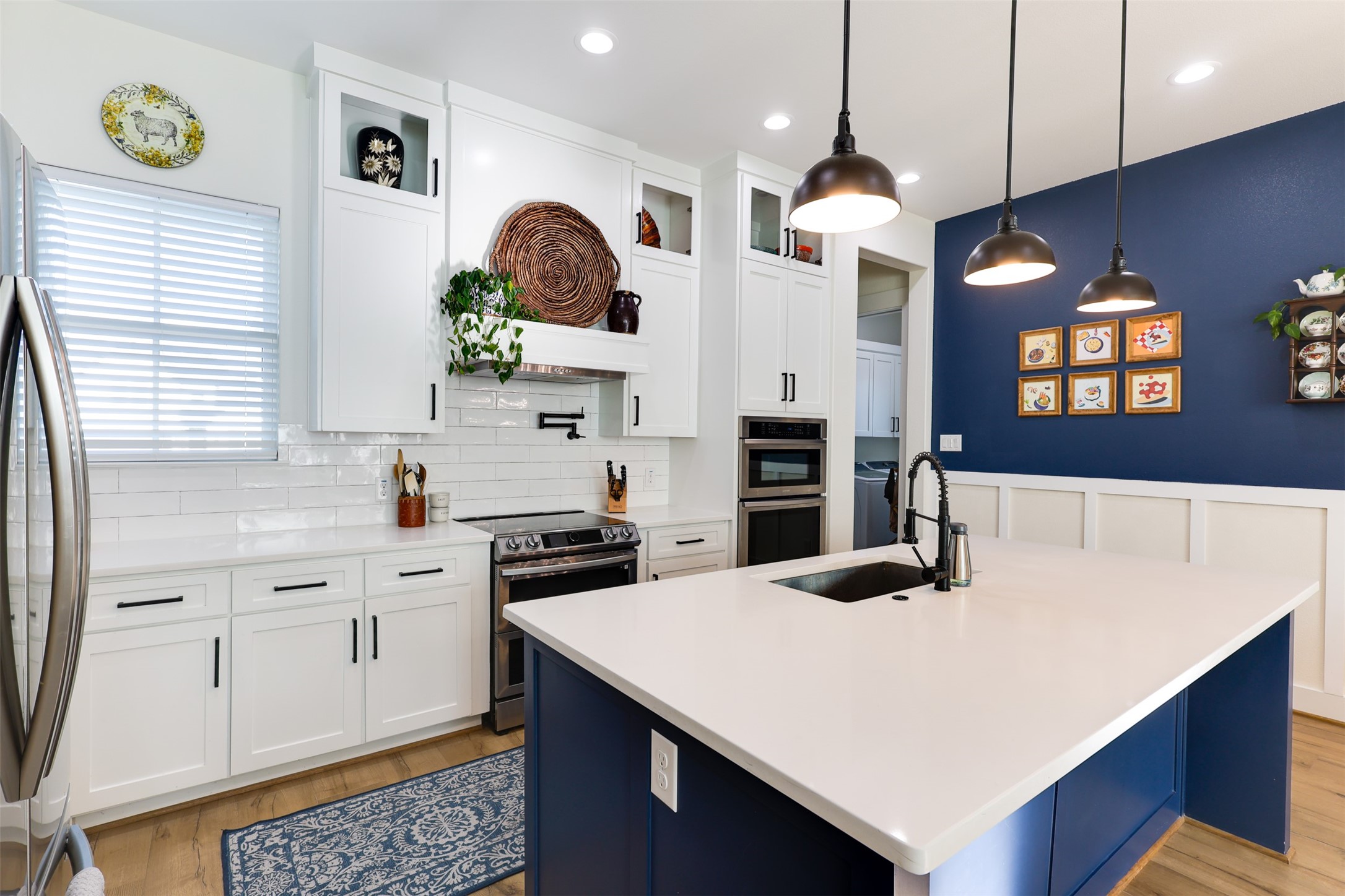 1305 Incline Circle