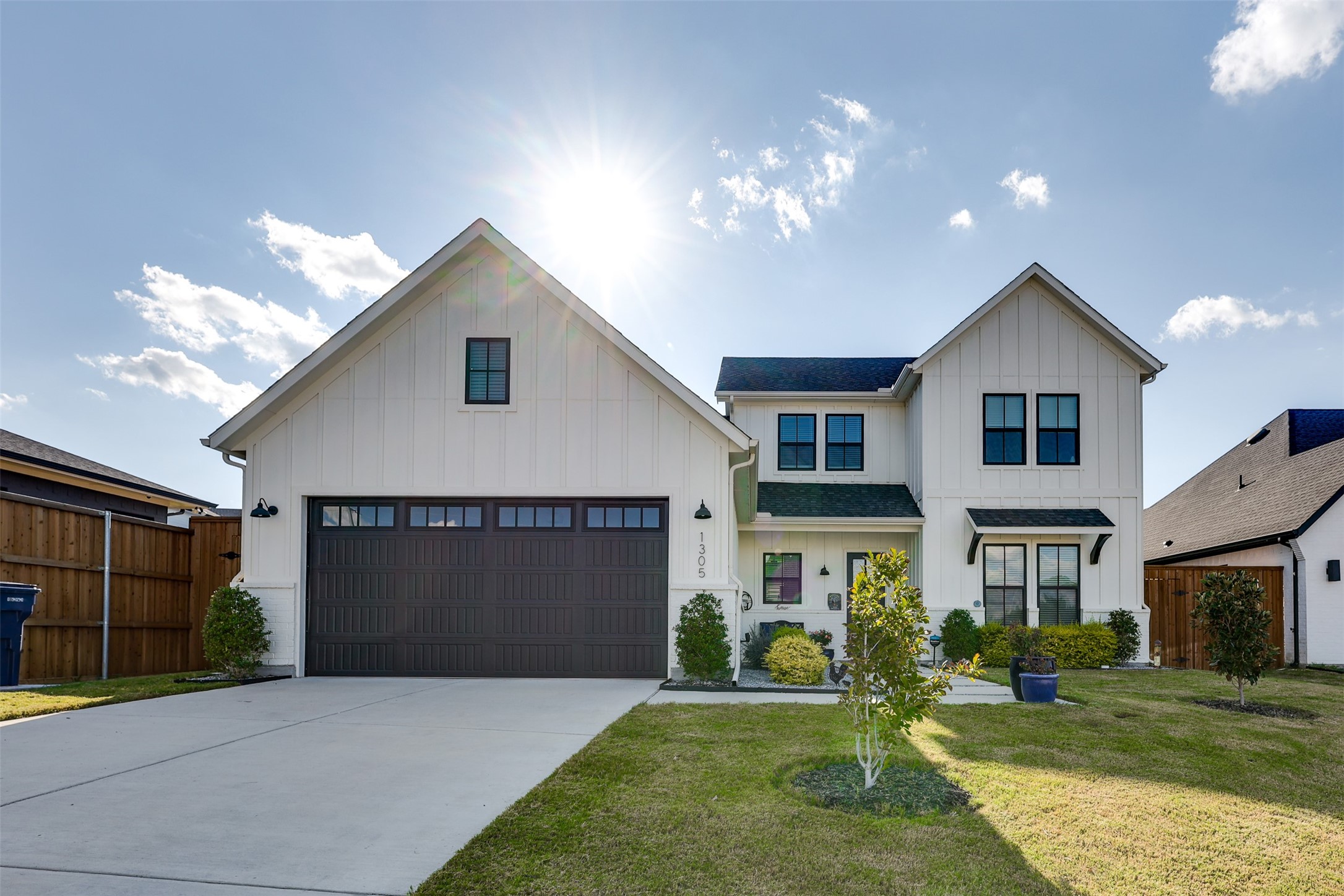 1305 Incline Circle