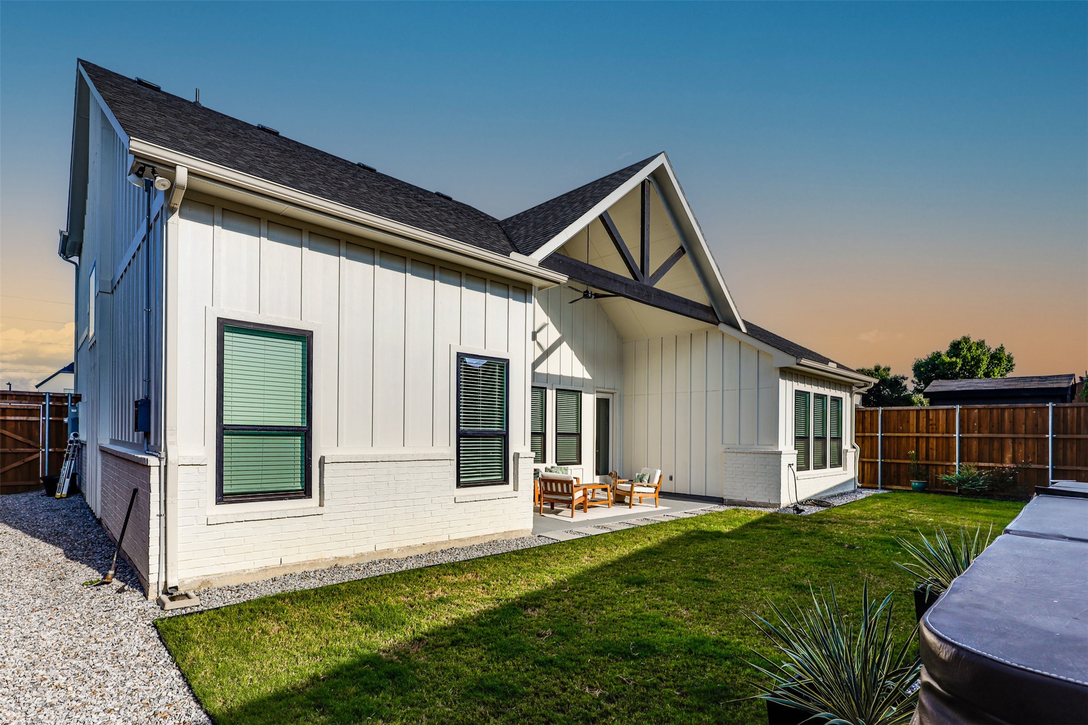 1305 Incline Circle