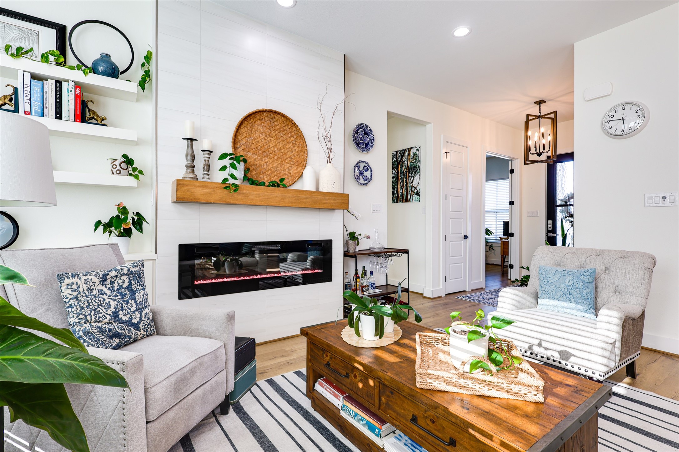 1305 Incline Circle