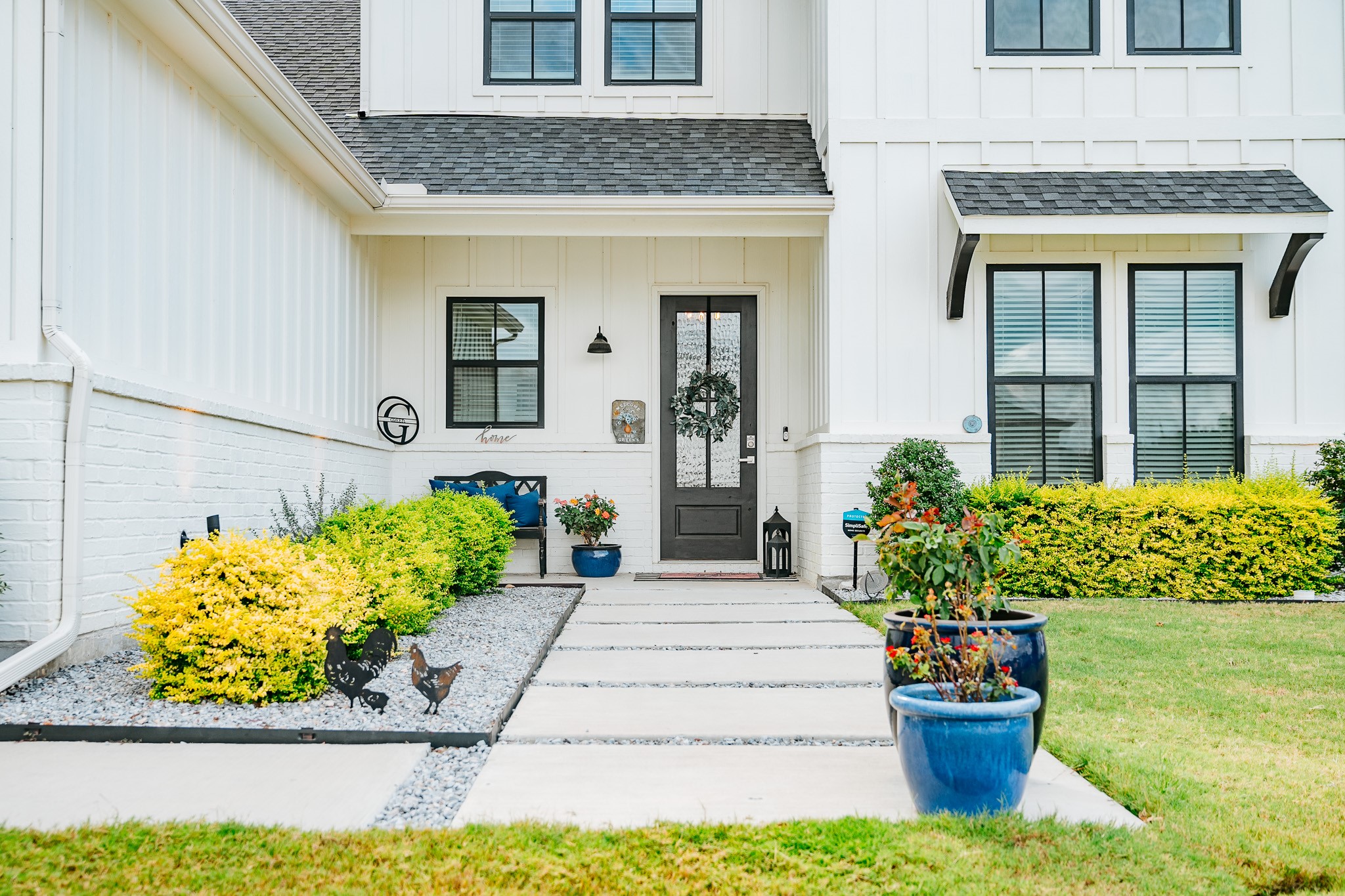 1305 Incline Circle