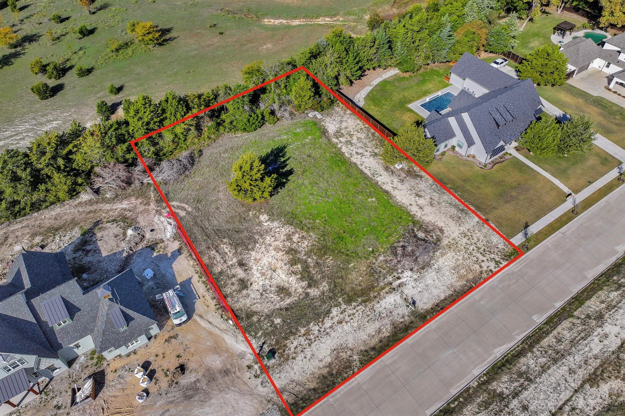 4721 Golden Bell Lane