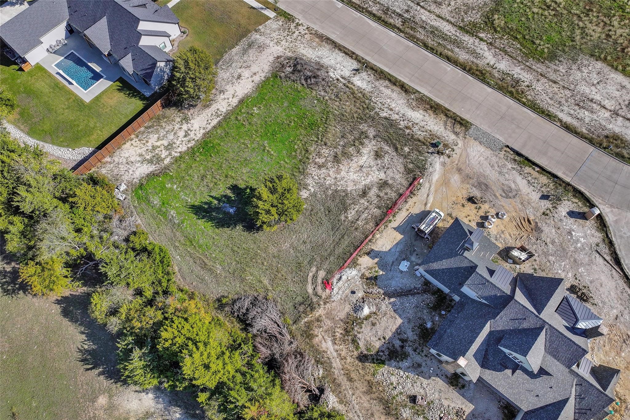 4721 Golden Bell Lane