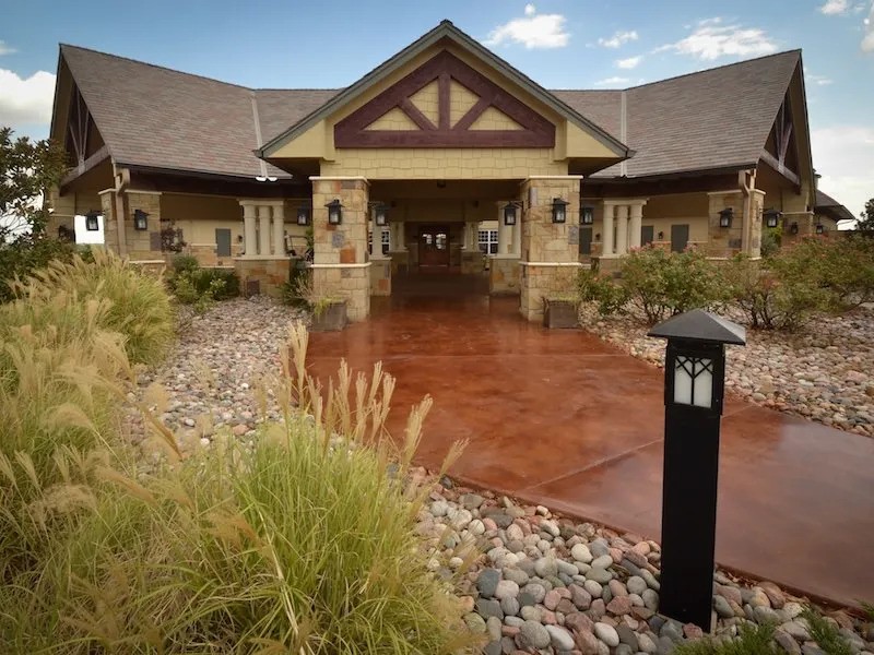 6728 Castle Royle Drive