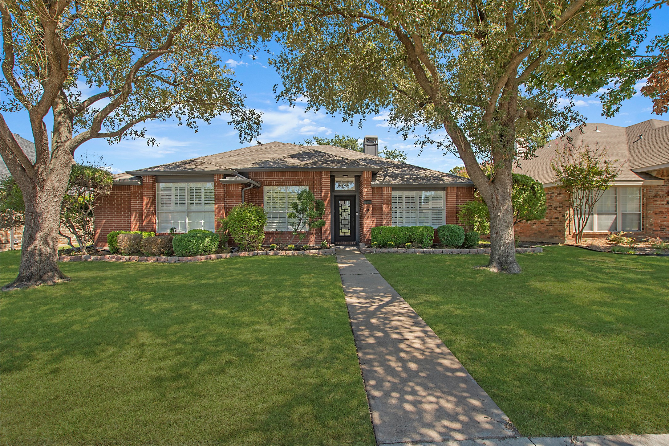 7152 Fox Drive