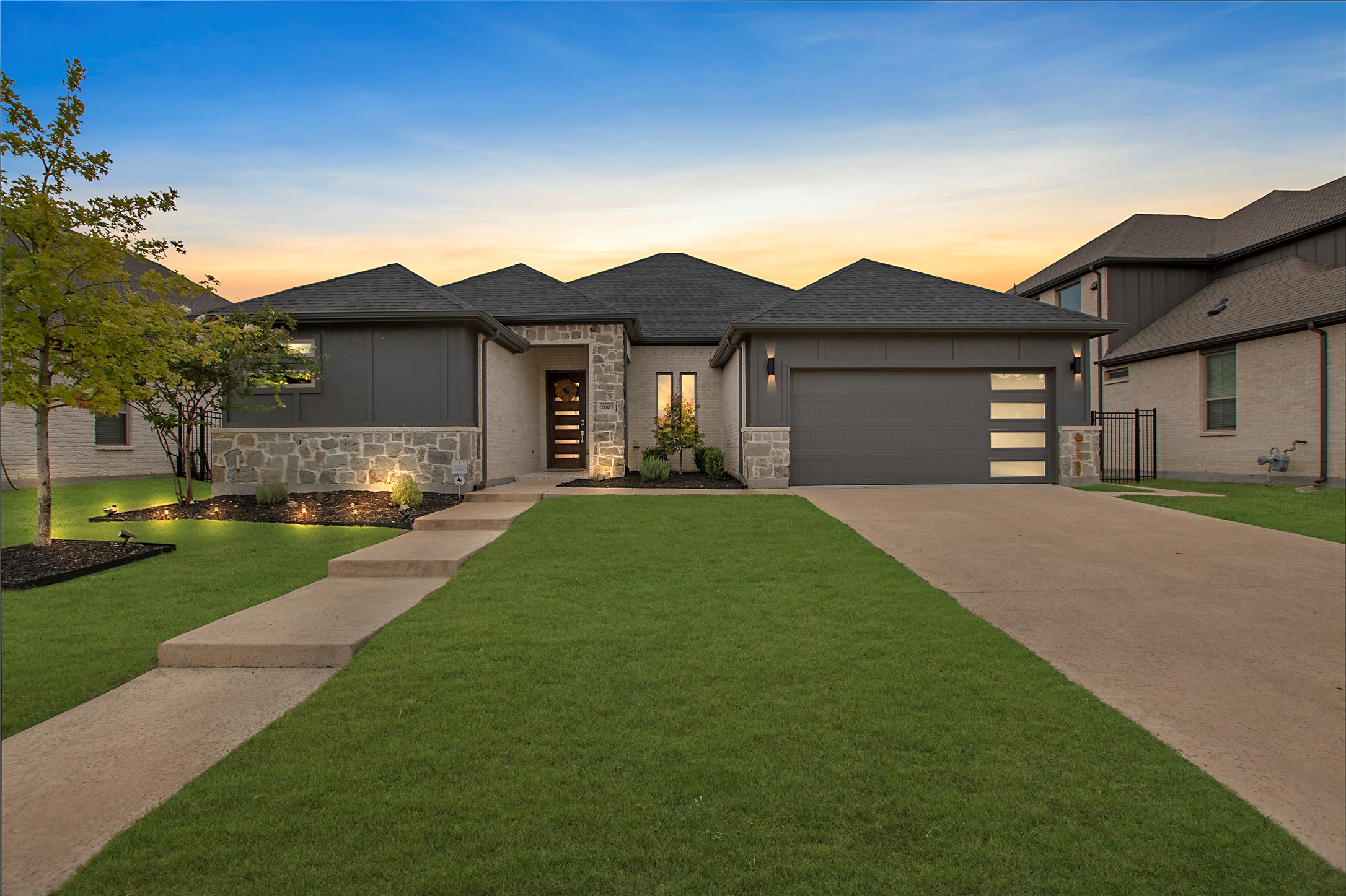 2605 Wiregrass Road