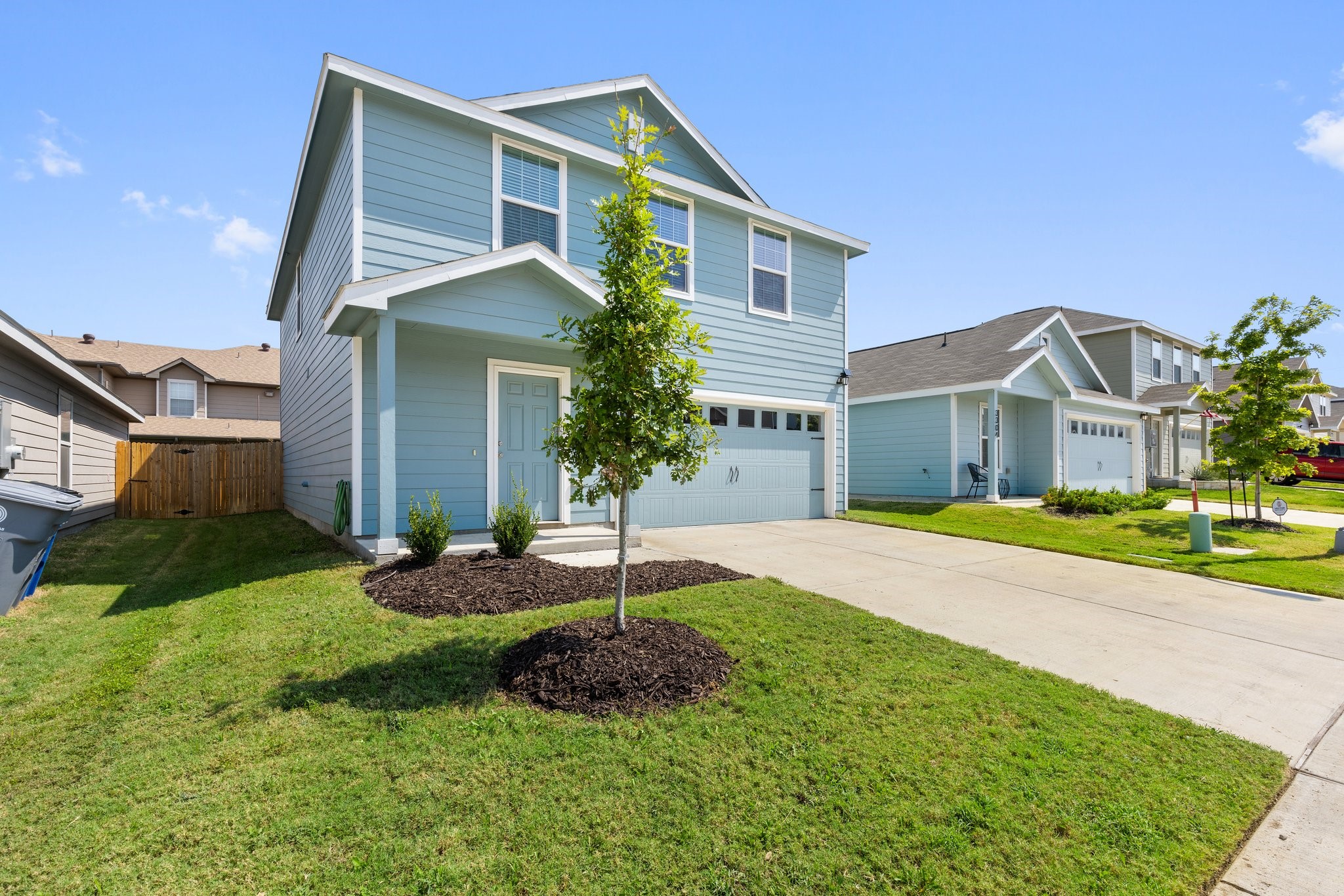 3312 Normandy Brook Road