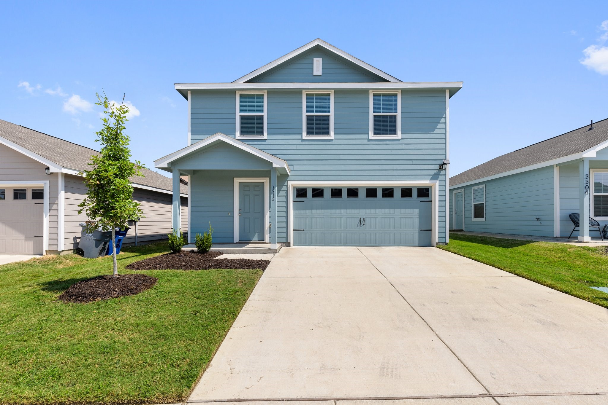 3312 Normandy Brook Road