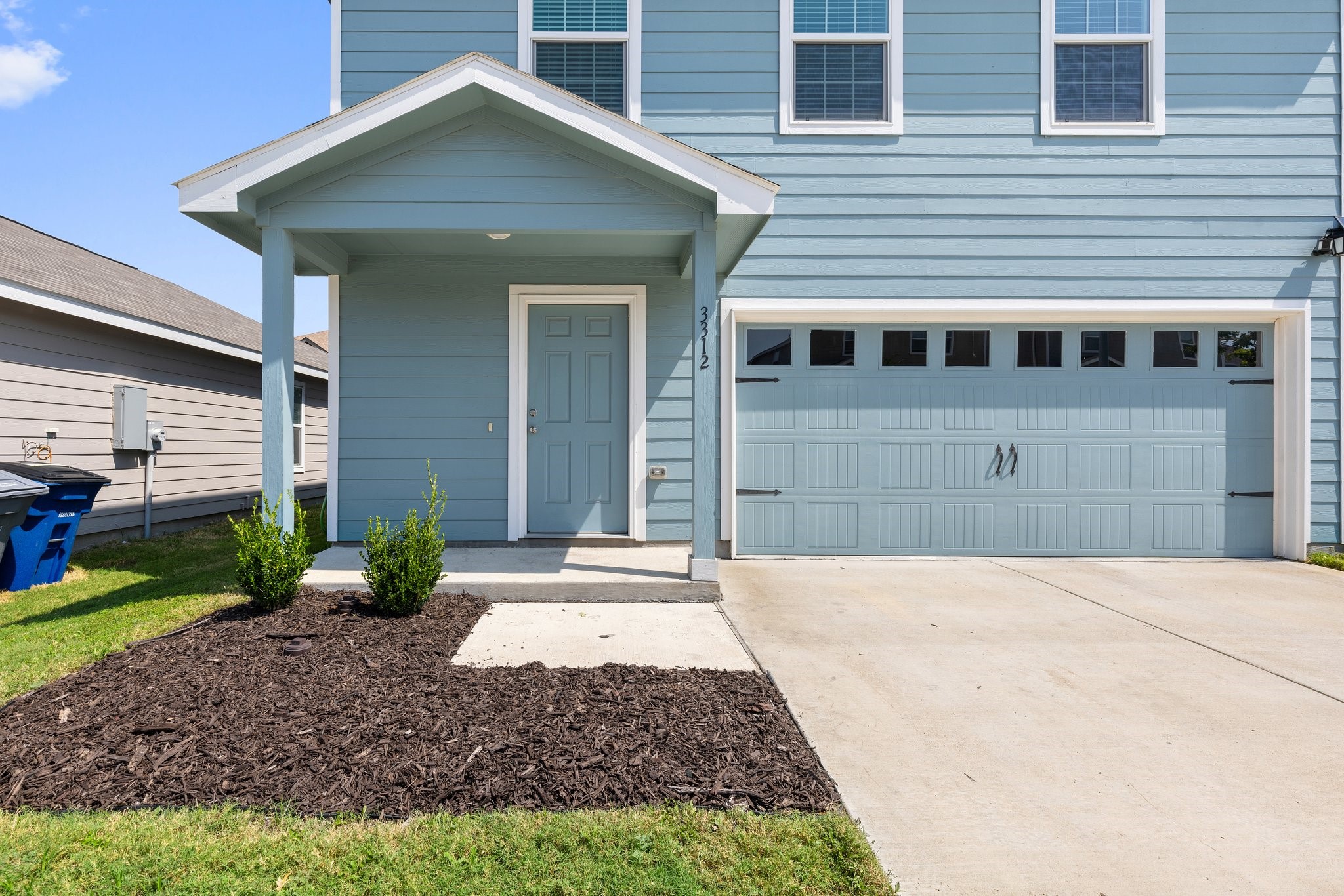 3312 Normandy Brook Road