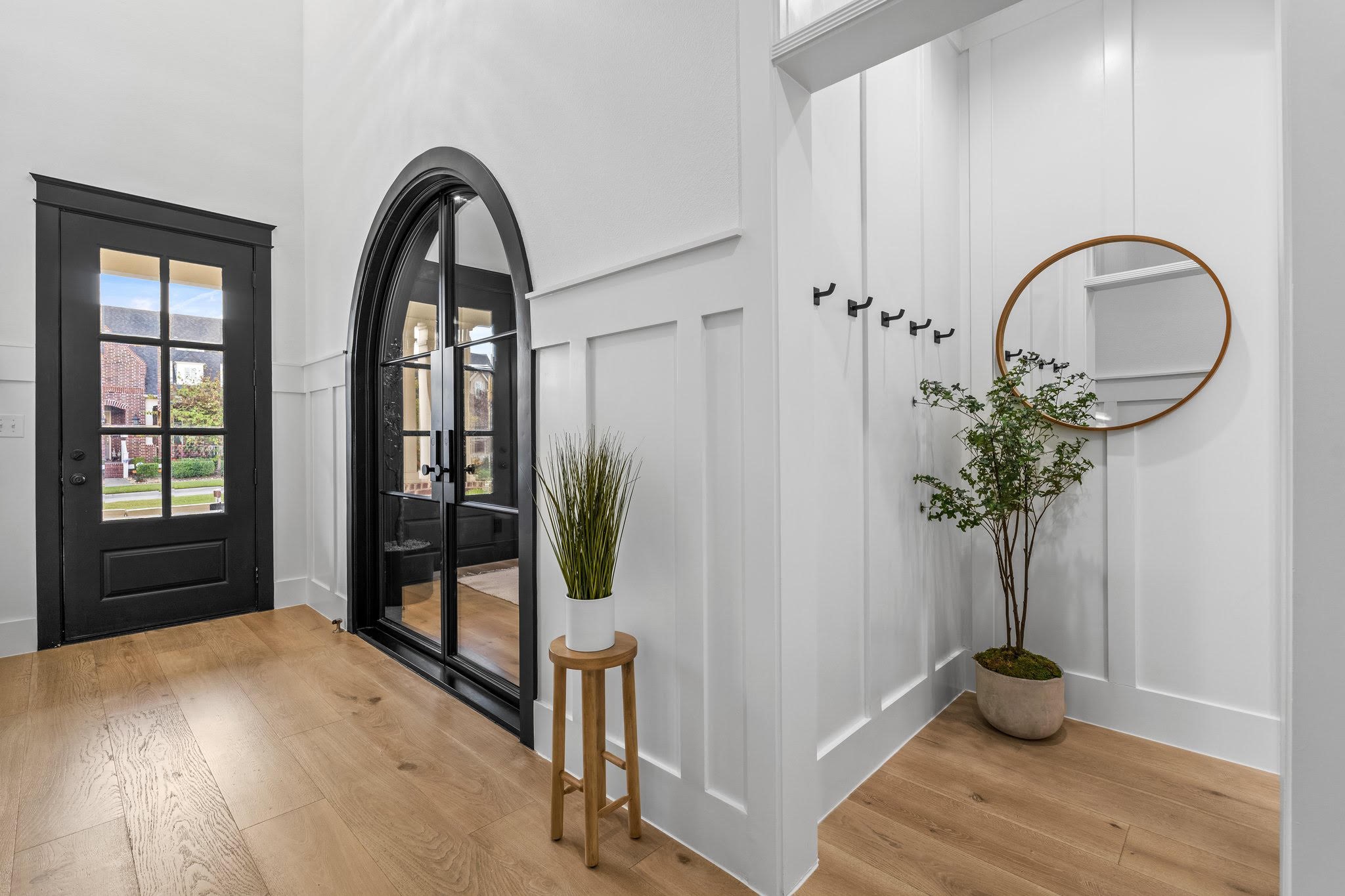 2100 Tremont Boulevard