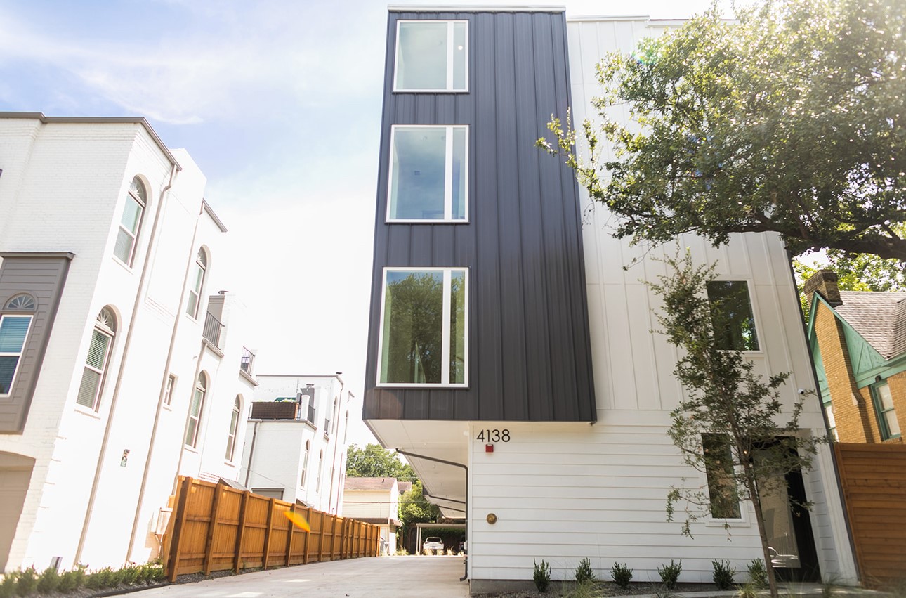 4138 Herschel Avenue