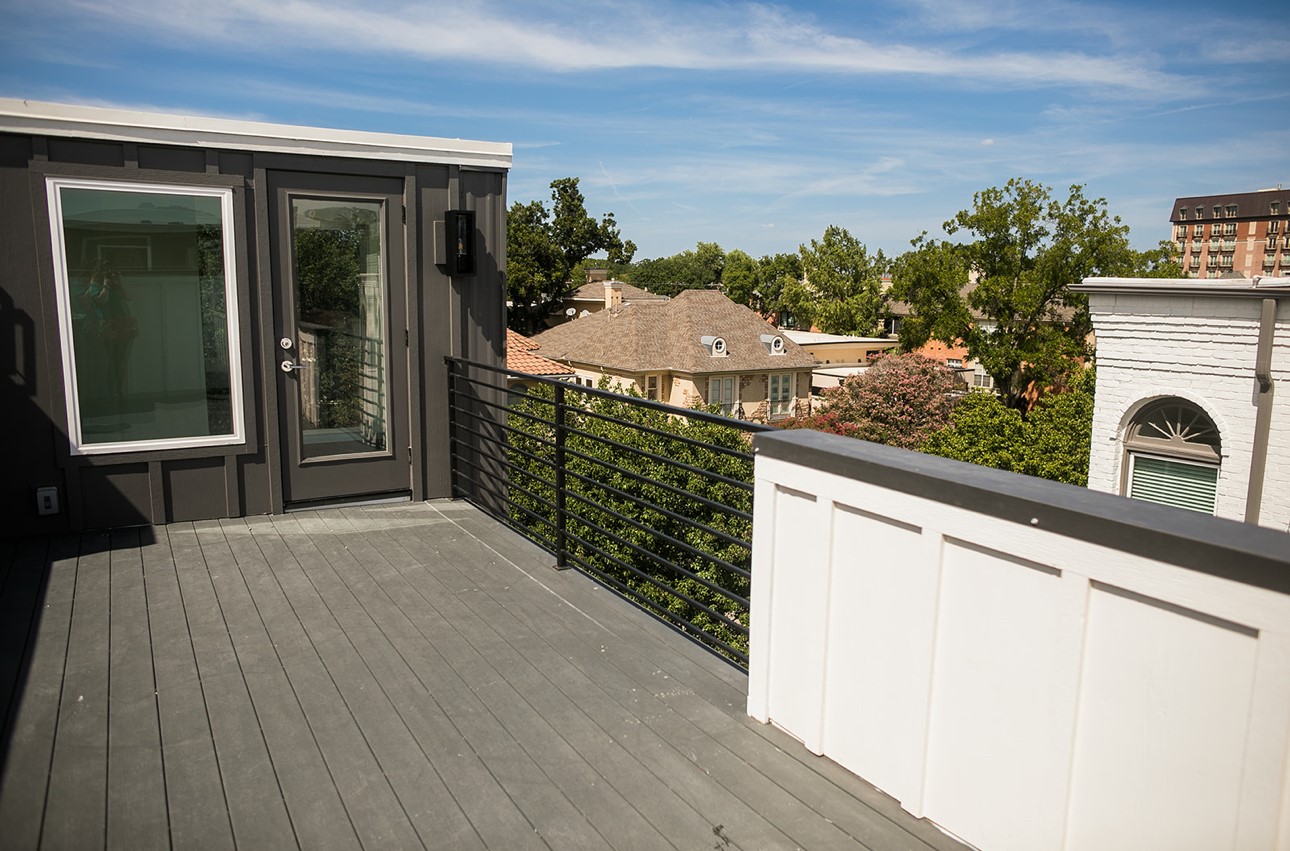 4138 Herschel Avenue