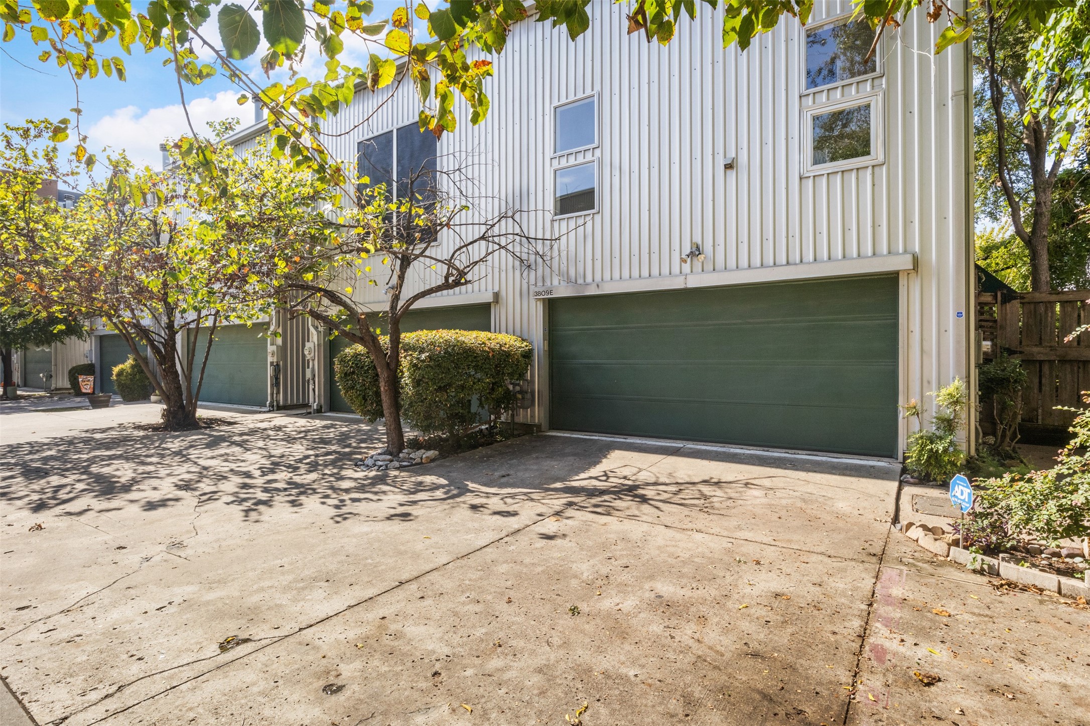 3809 San Jacinto Street E