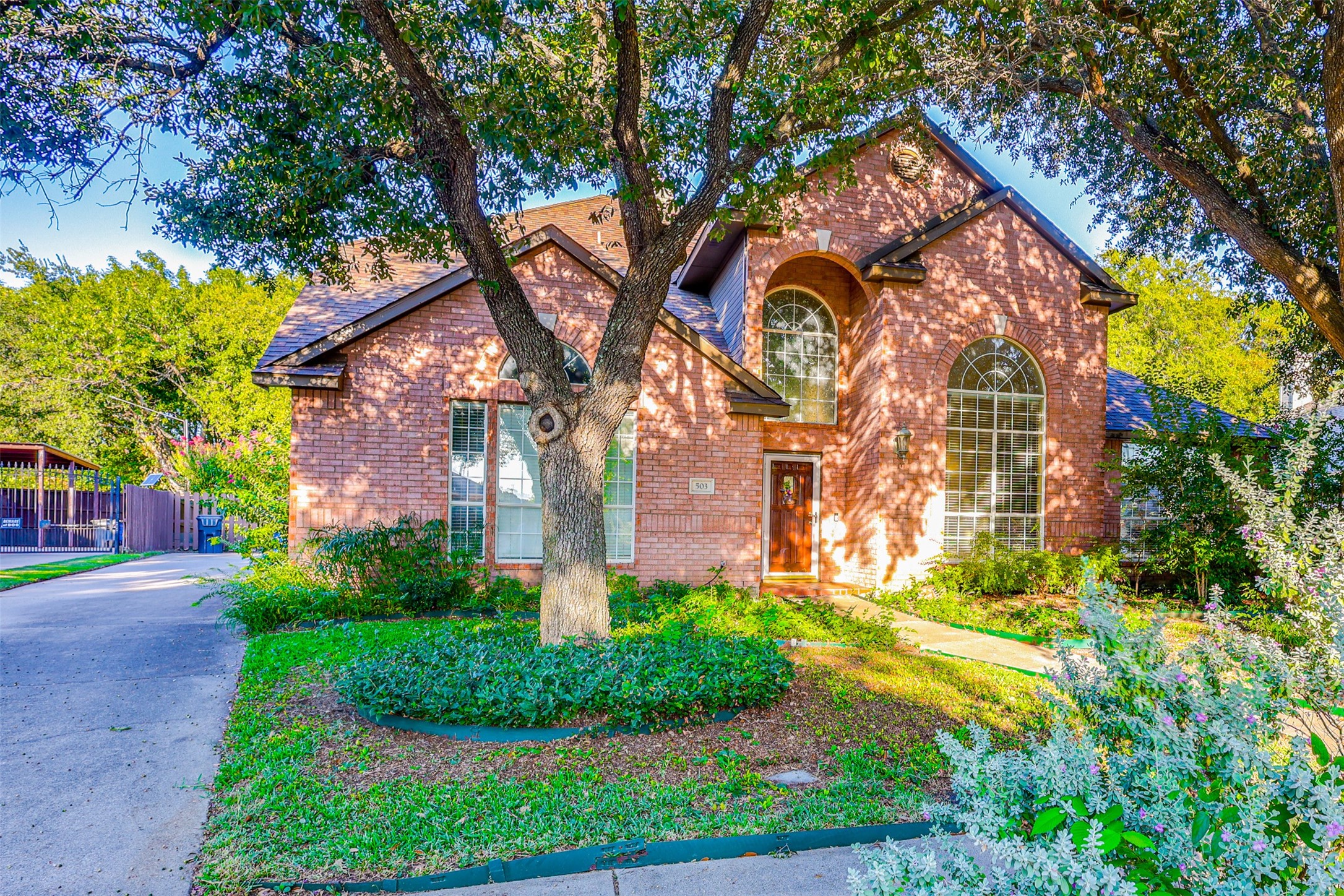 503 Bullingham Lane
