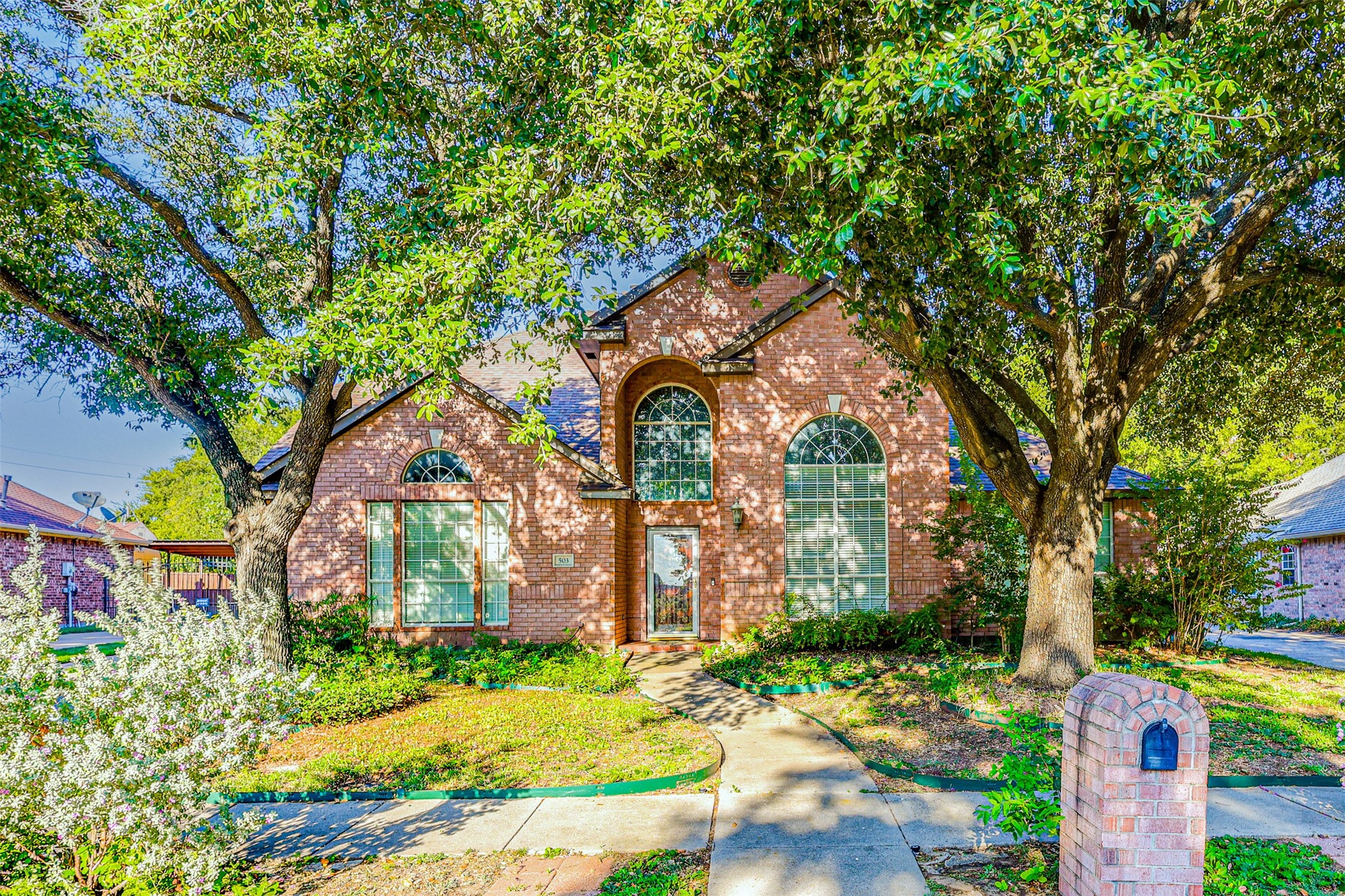 503 Bullingham Lane