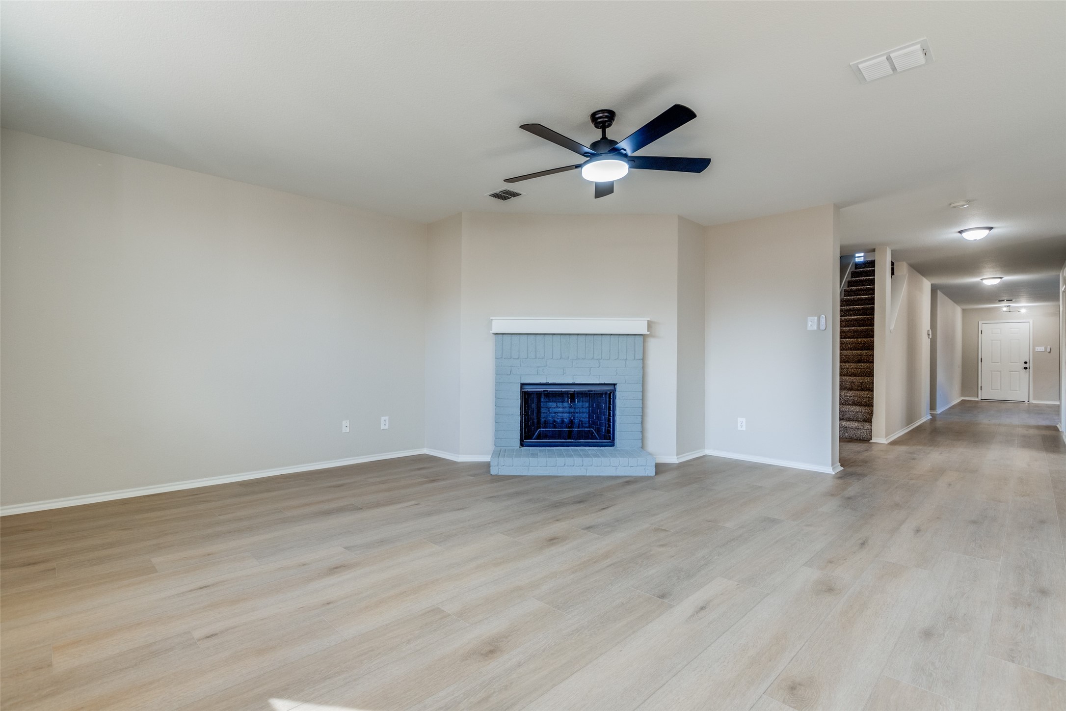 11025 Binkley Drive