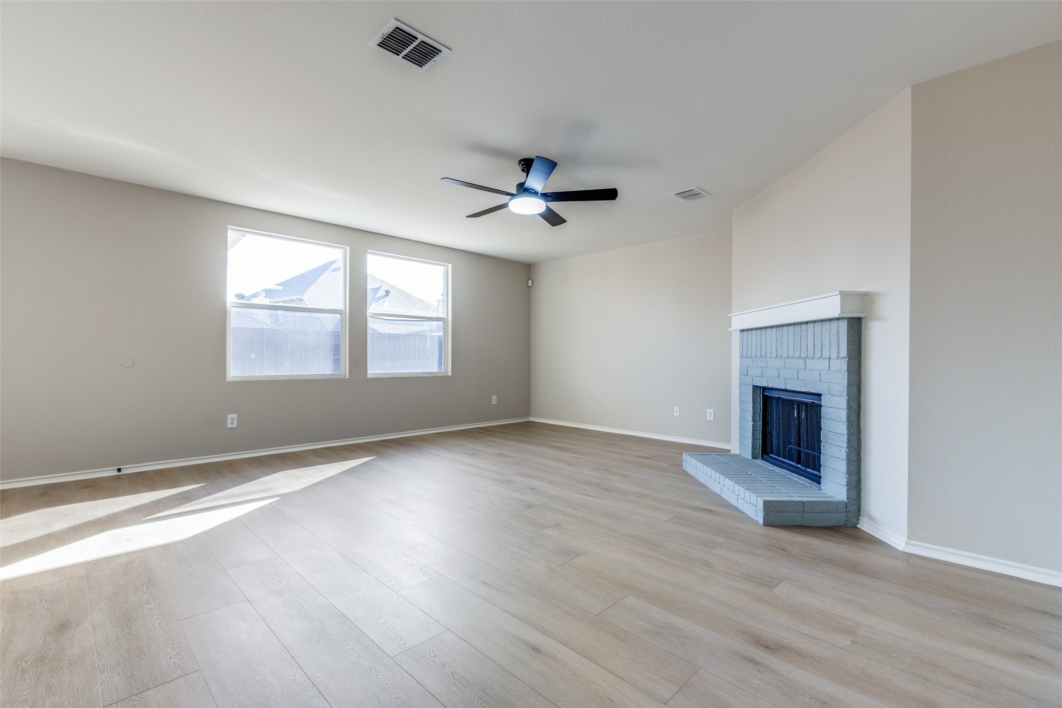 11025 Binkley Drive