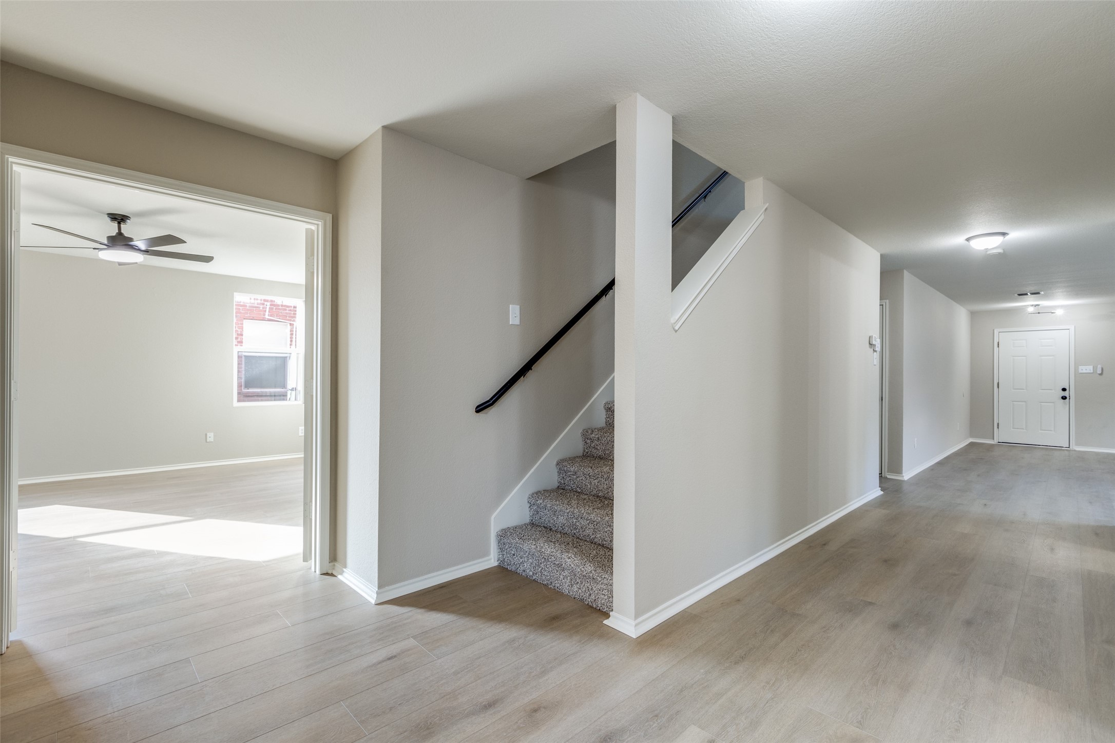 11025 Binkley Drive