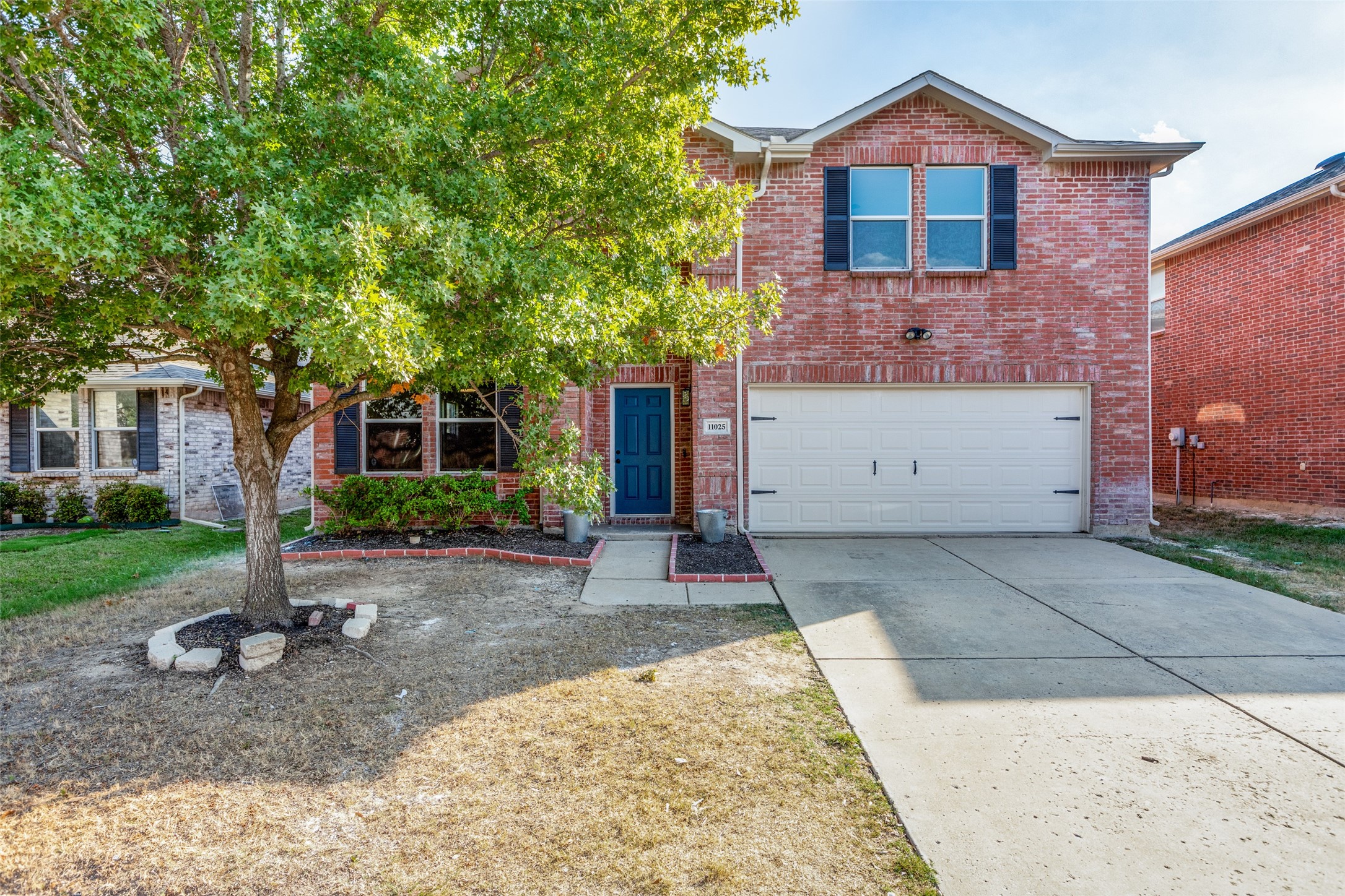 11025 Binkley Drive