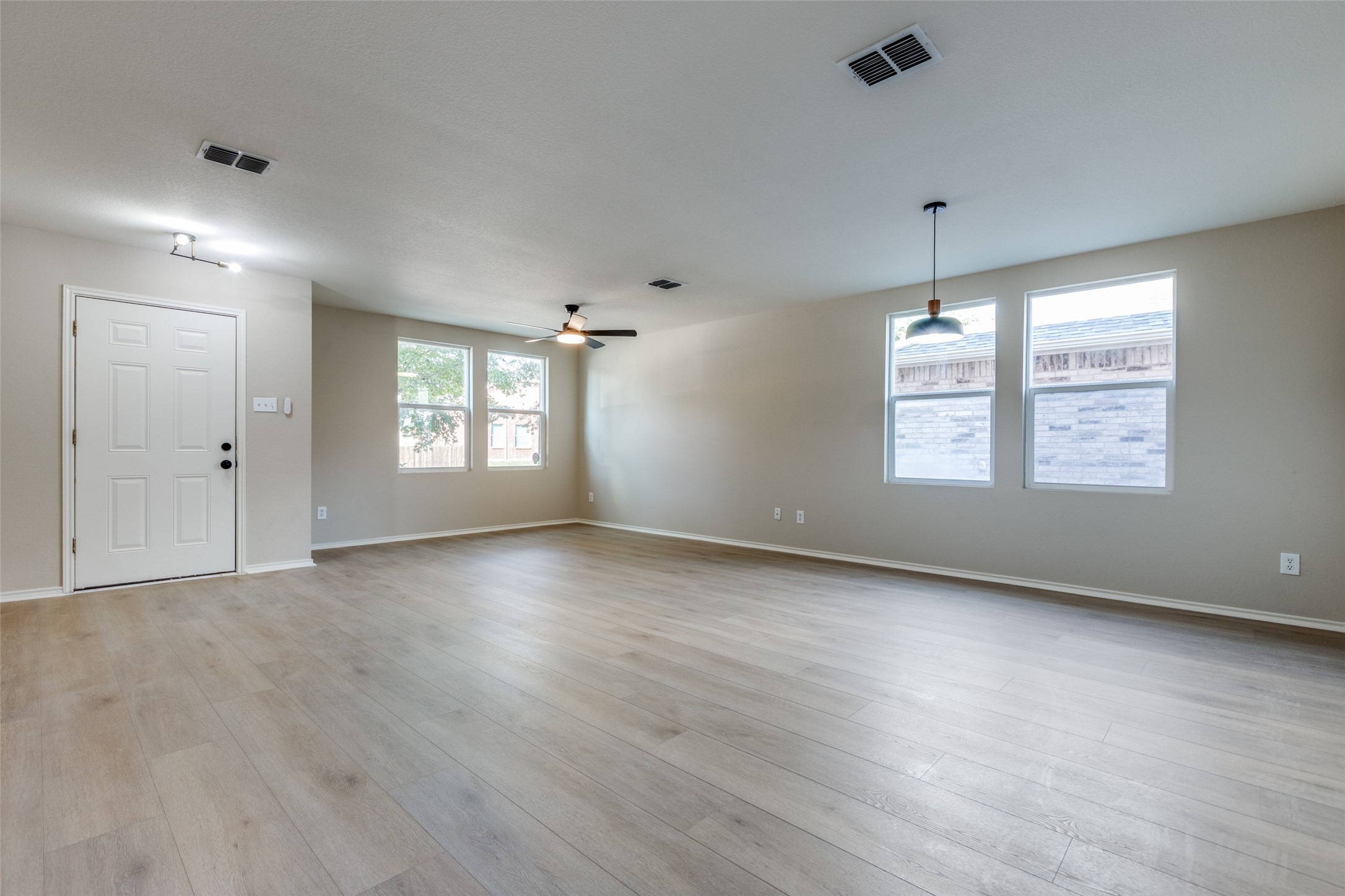 11025 Binkley Drive