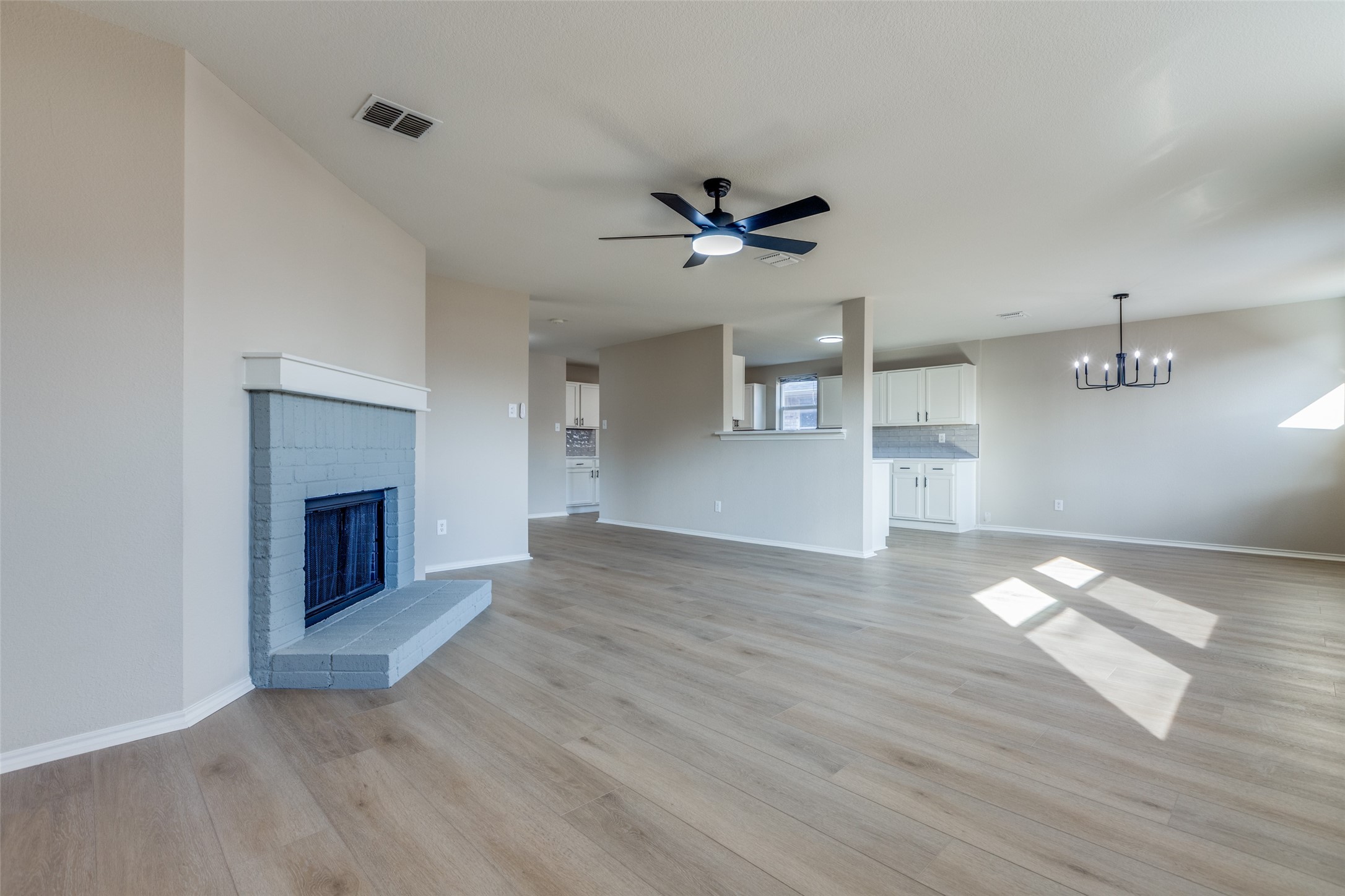 11025 Binkley Drive