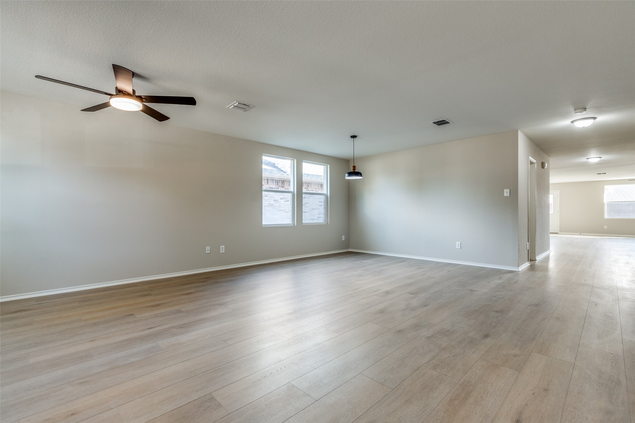11025 Binkley Drive