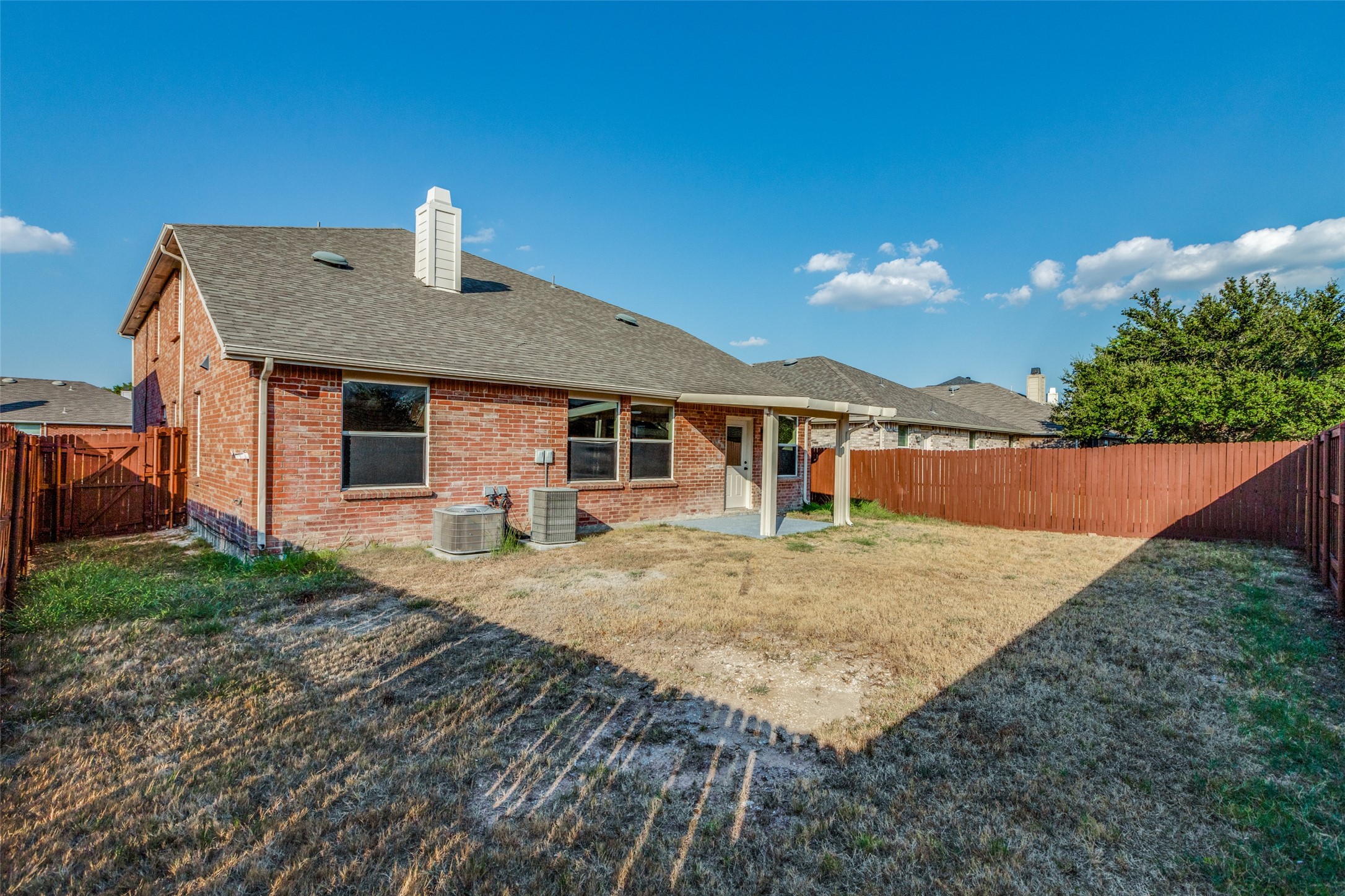 11025 Binkley Drive