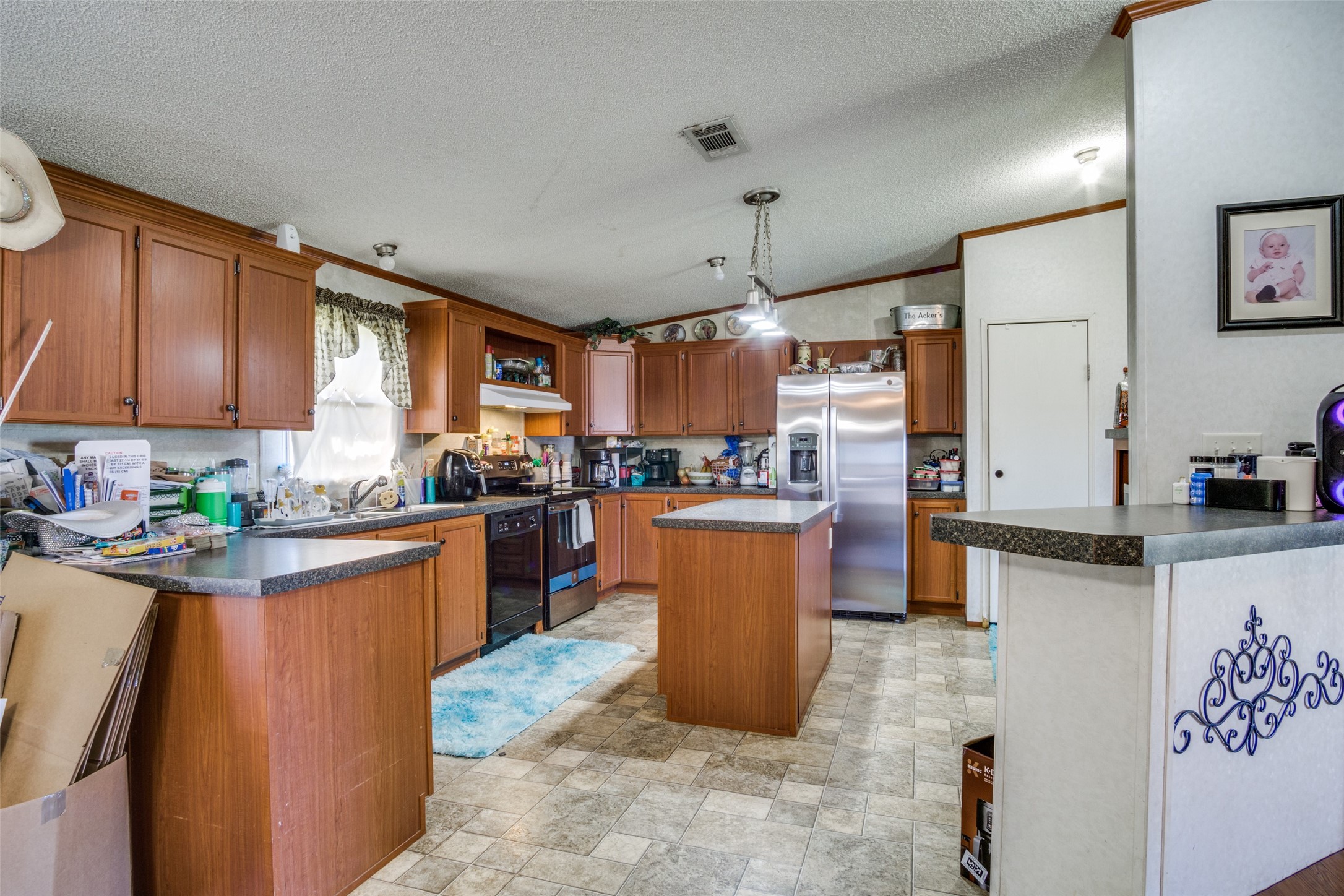 1537 Wild Horse Lane